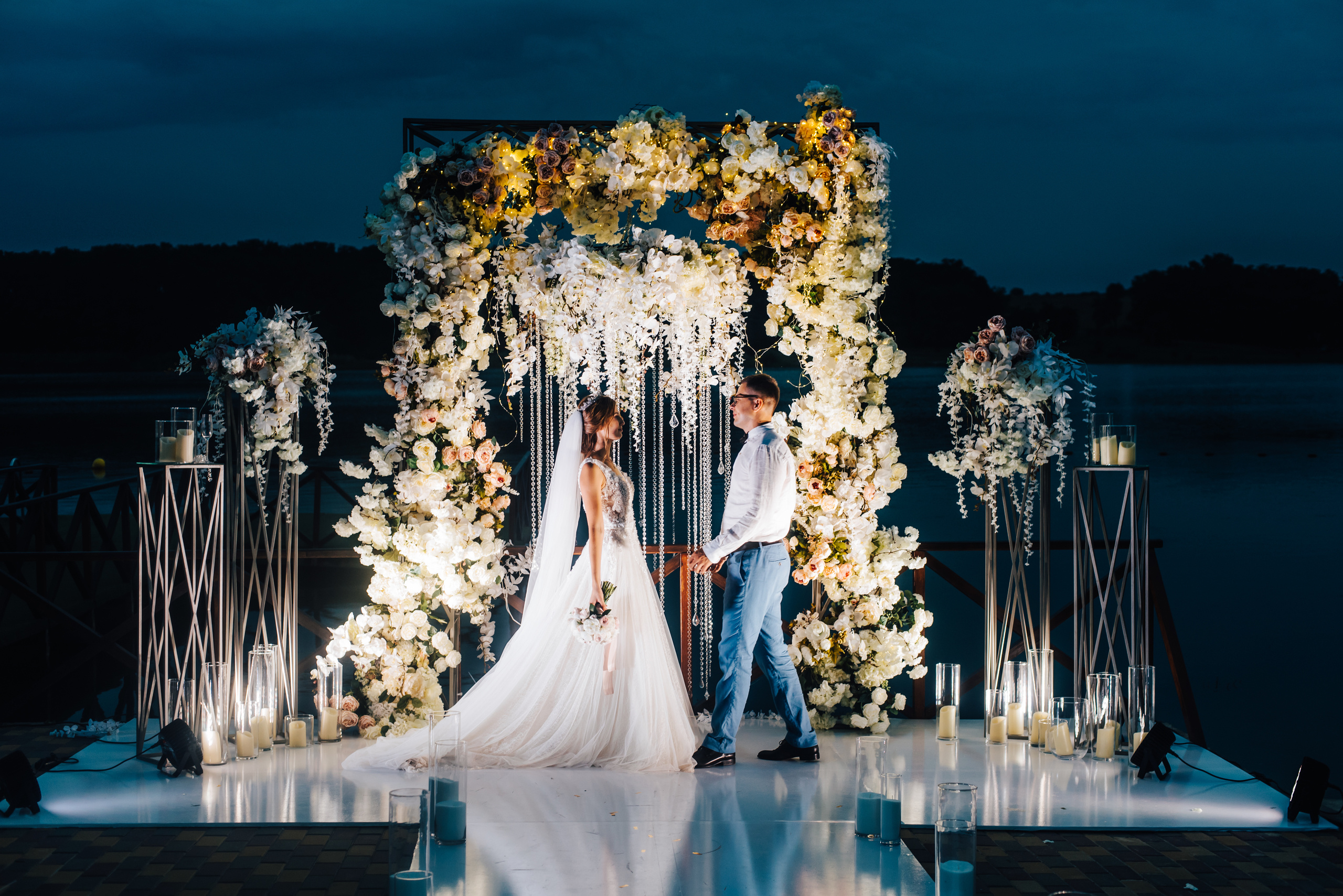 Свабедная фотосъемка в Кривом Роге. Фотограф Дмитро Чернявський