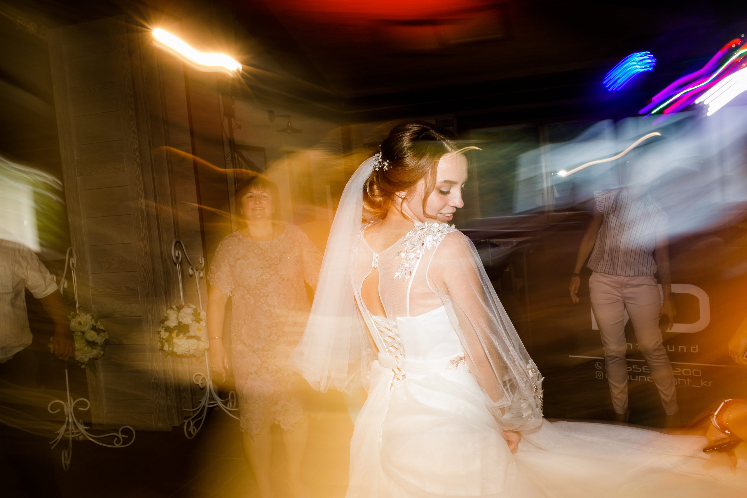 Фотосъемка свадьбы в Кропивницком. Фотограф Дмитро Чернявський