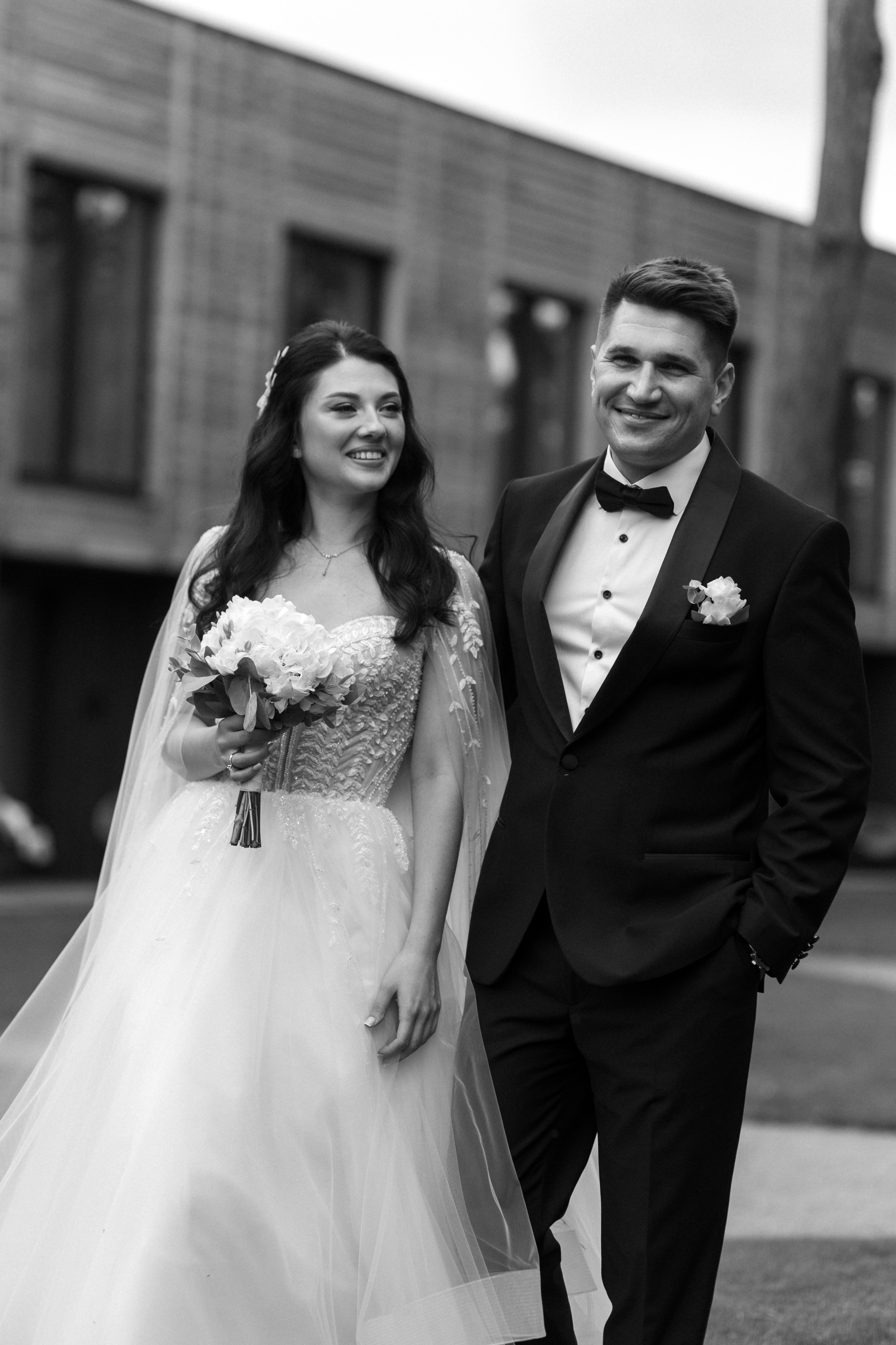 Миколай & Олена. Фотограф Дмитро Чернявський