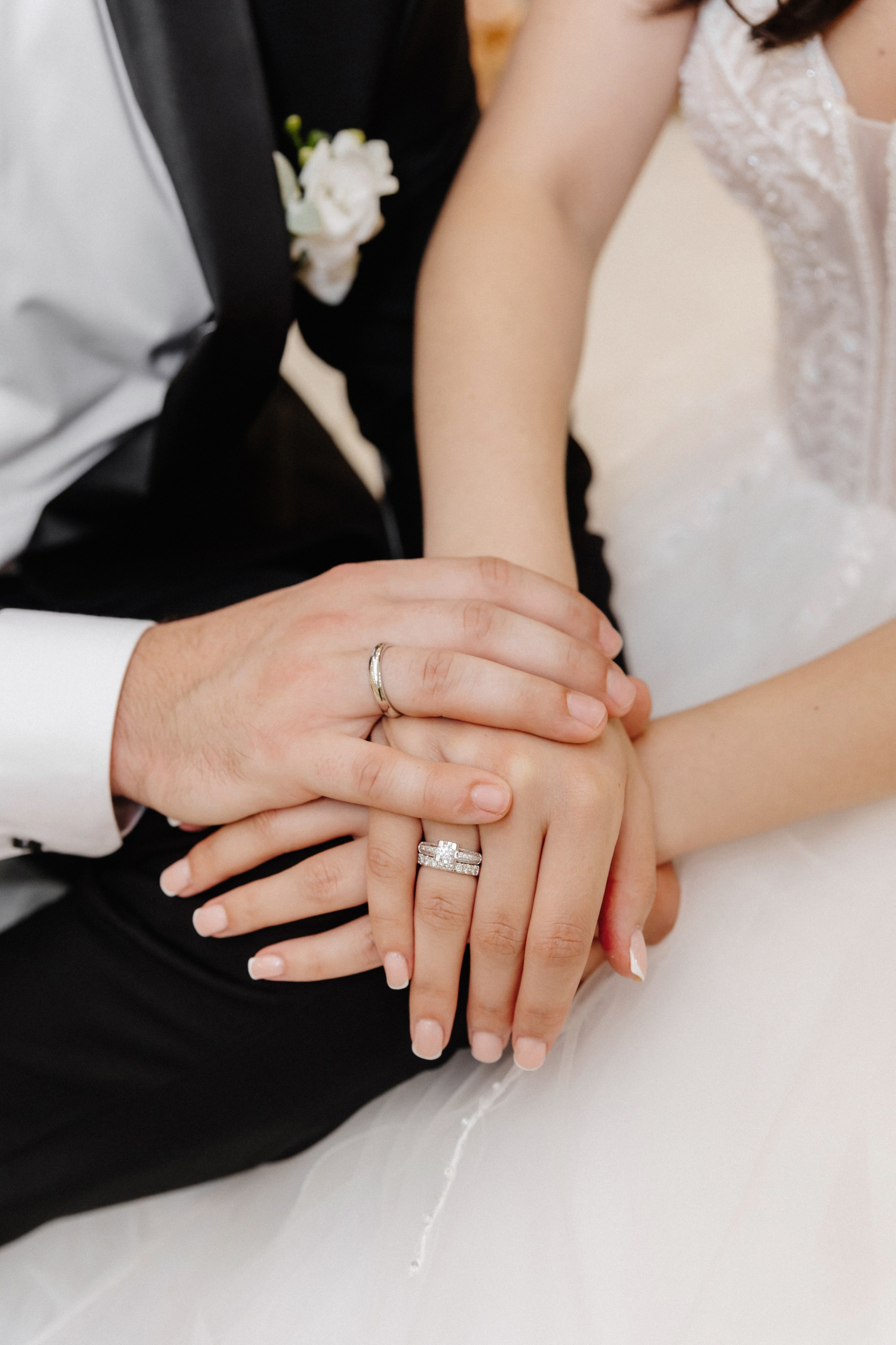 Миколай & Олена. Фотограф Дмитро Чернявський