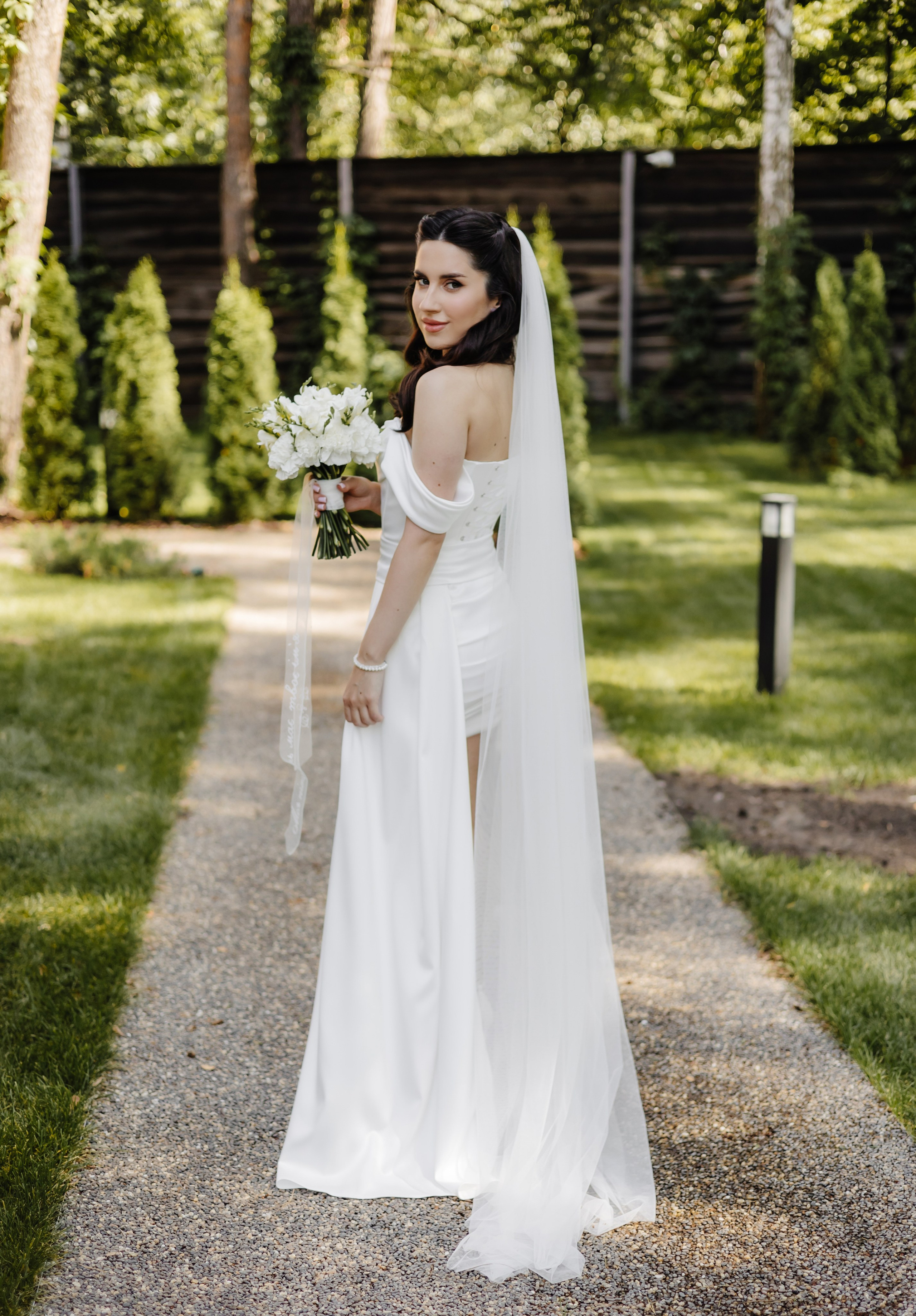 WEDDING DAY. Фотограф Дмитро Чернявський