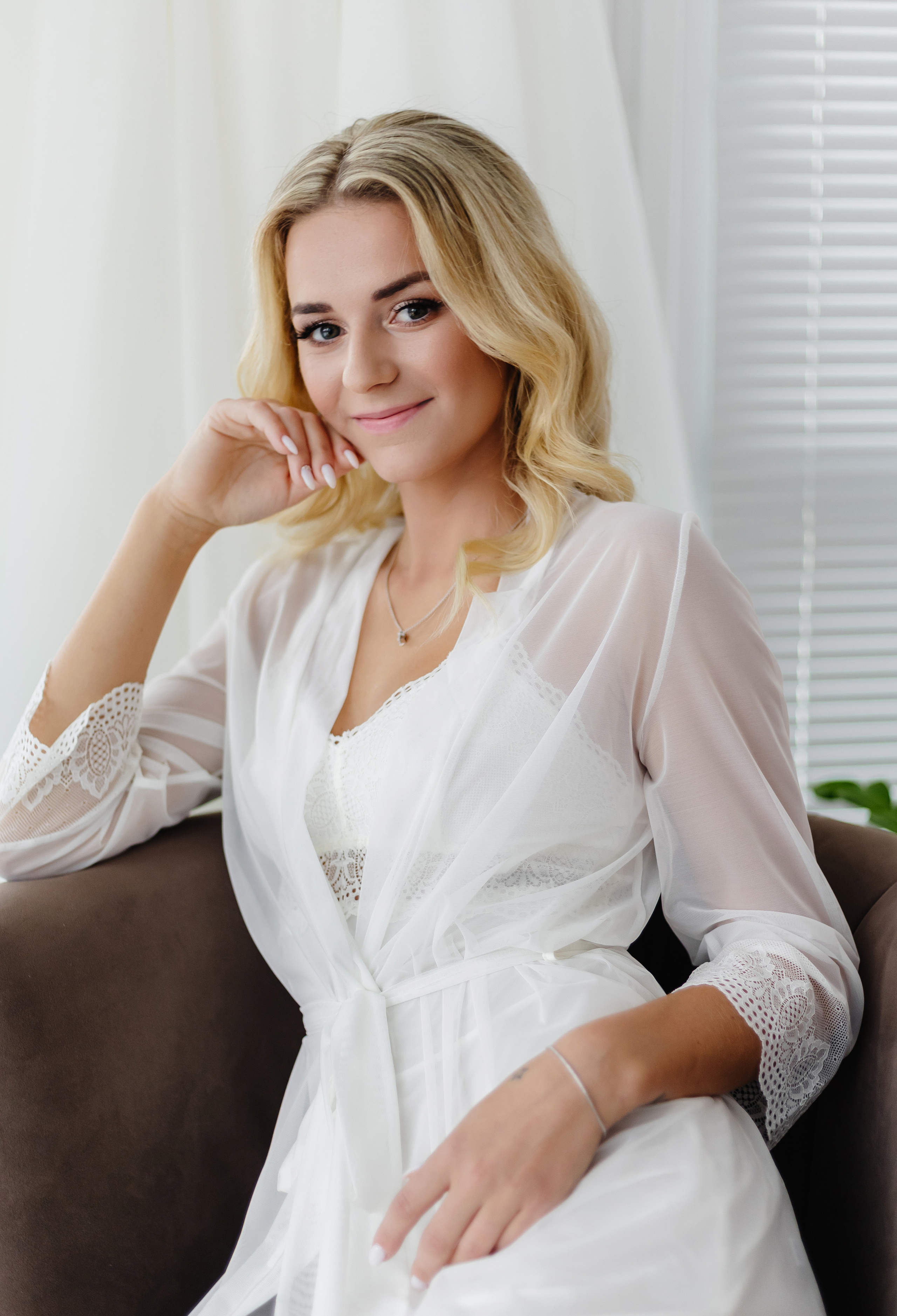 Діма & Даша. Фотограф Дмитро Чернявський