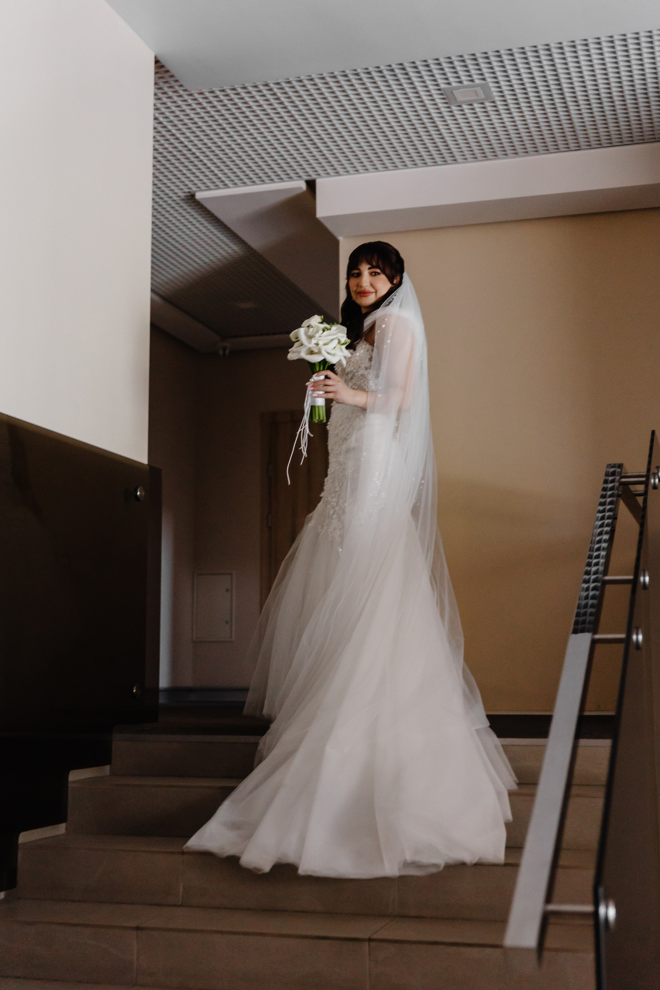 WEDDING DAY. Фотограф Дмитро Чернявський