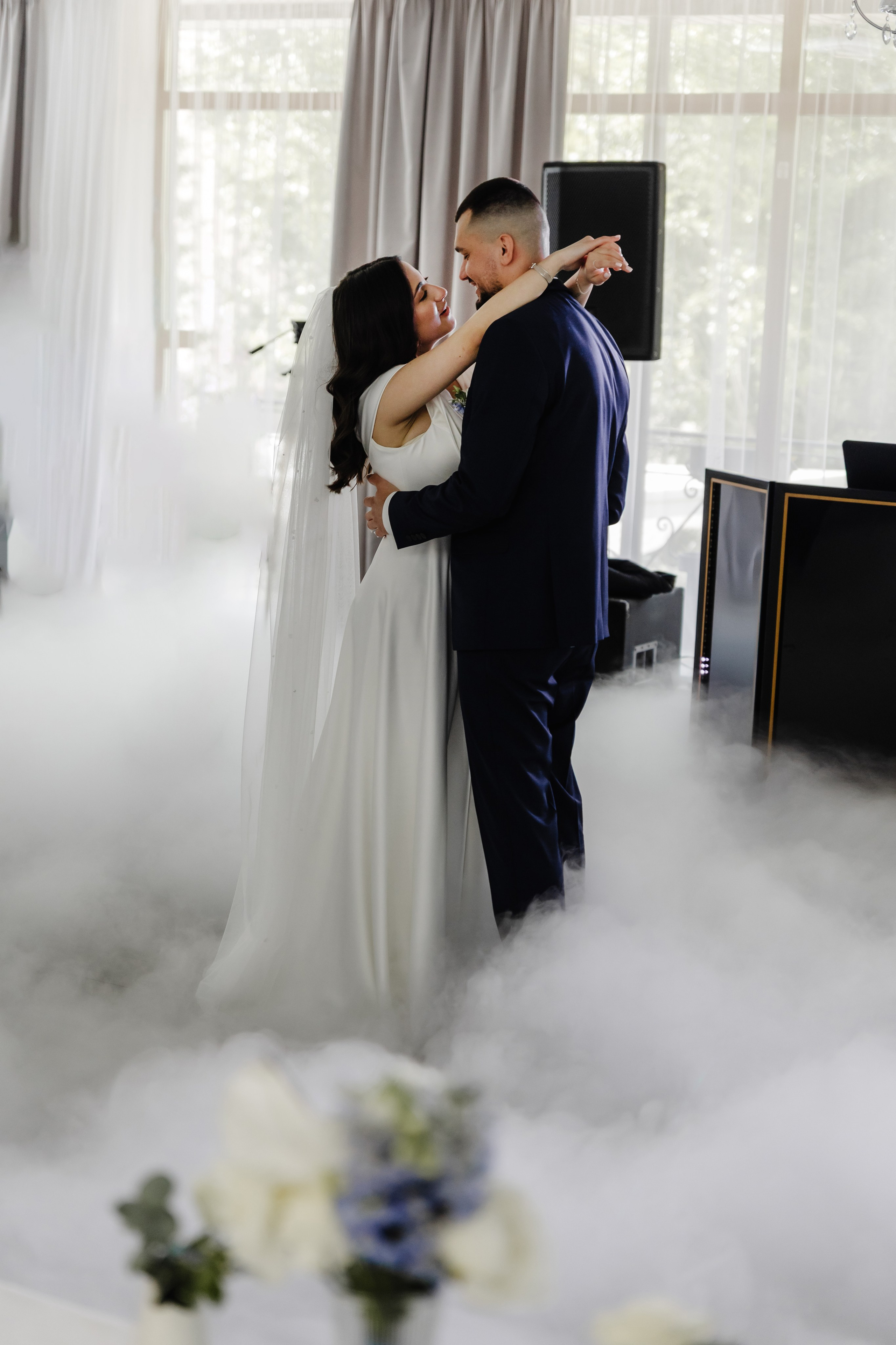 WEDDING DAY. Фотограф Дмитро Чернявський