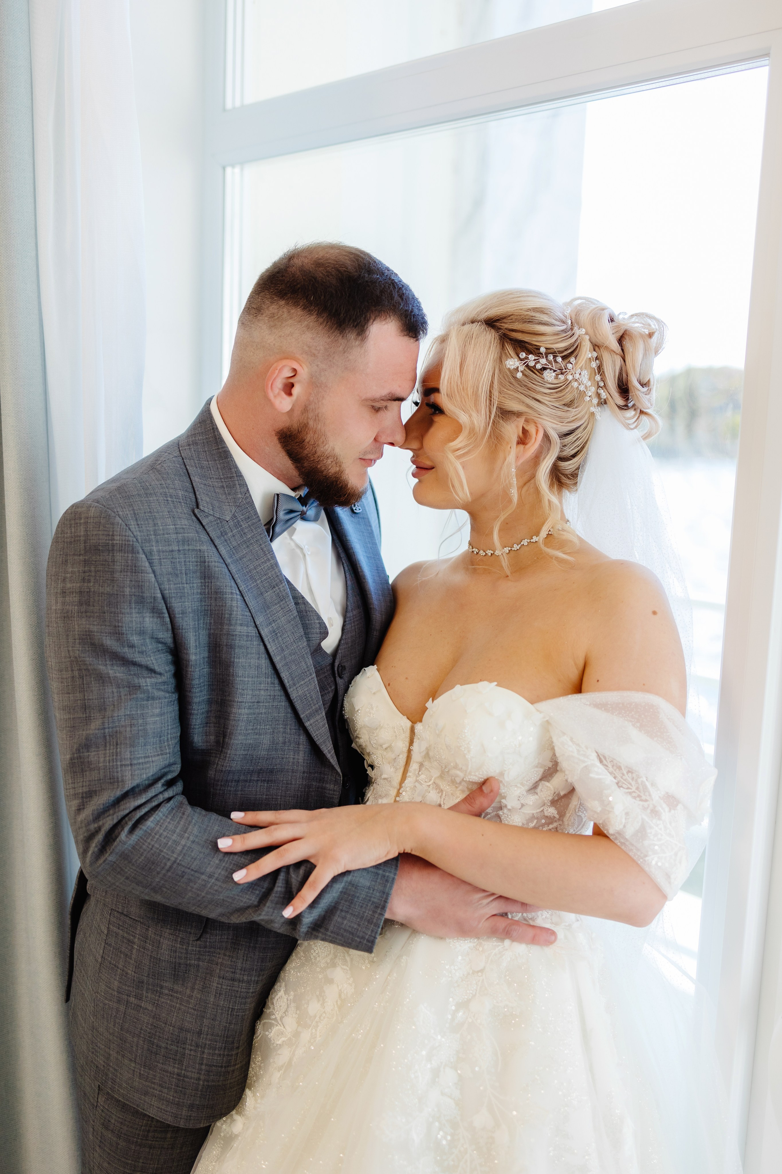 Андрій & Єлизавета. Фотограф Дмитро Чернявський