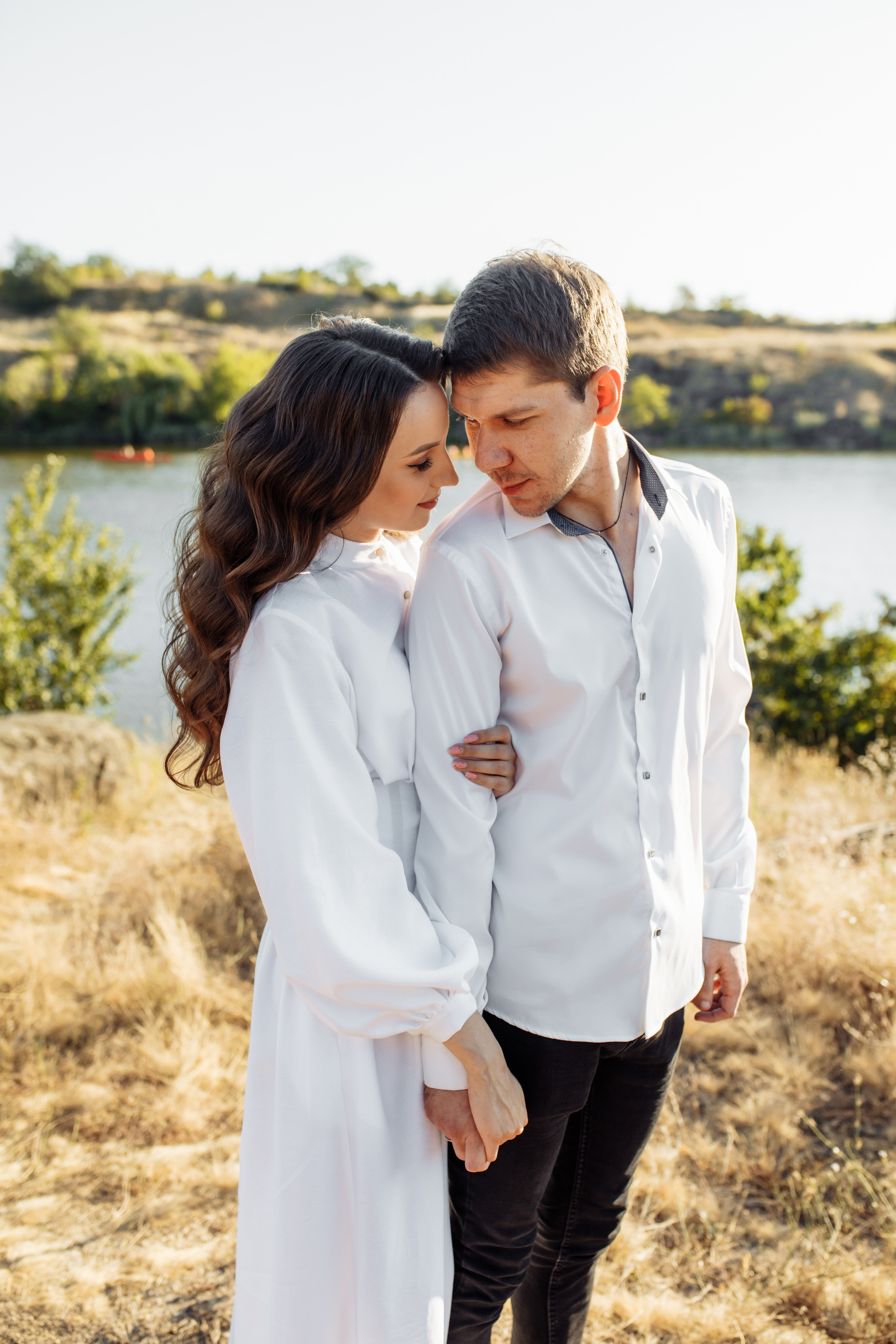 Максим & Таня. Фотограф Дмитро Чернявський