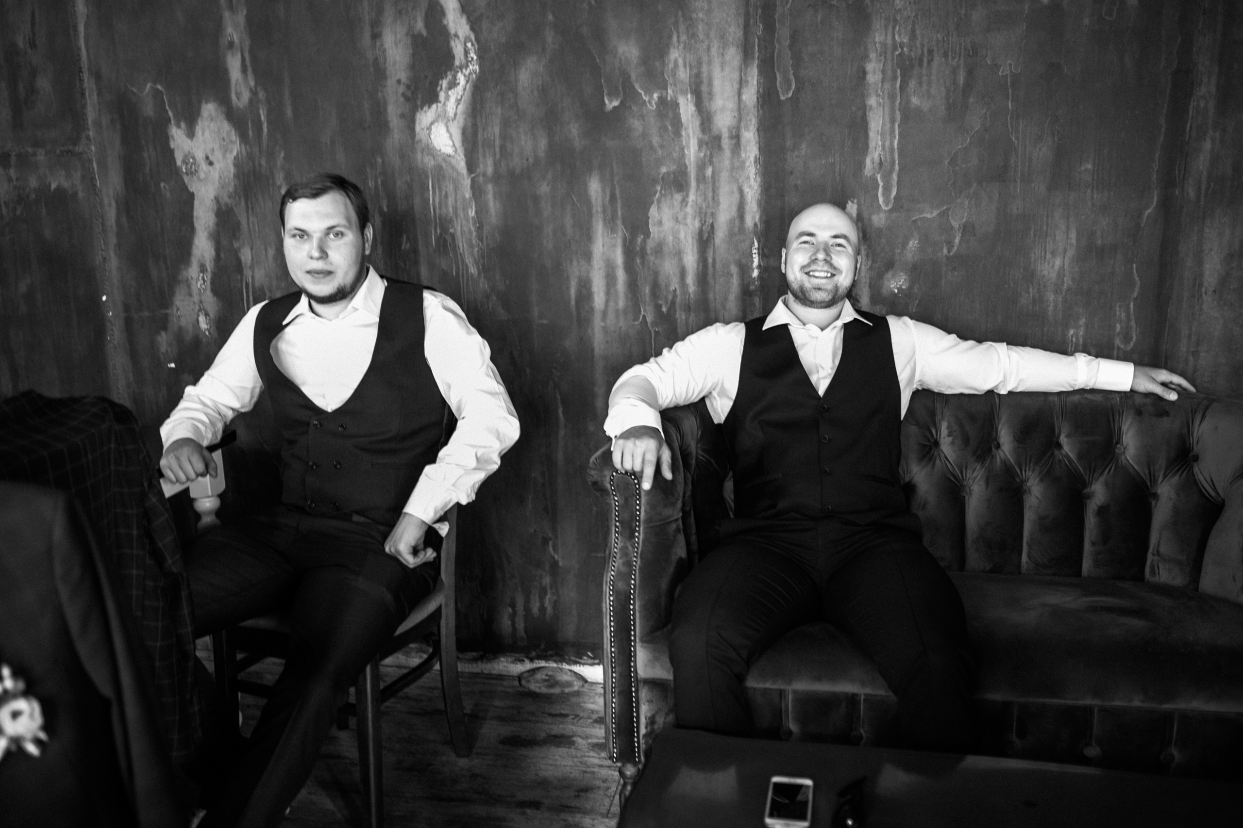 Фотосъемка свадьбы в Кропивницком. Фотограф Дмитро Чернявський