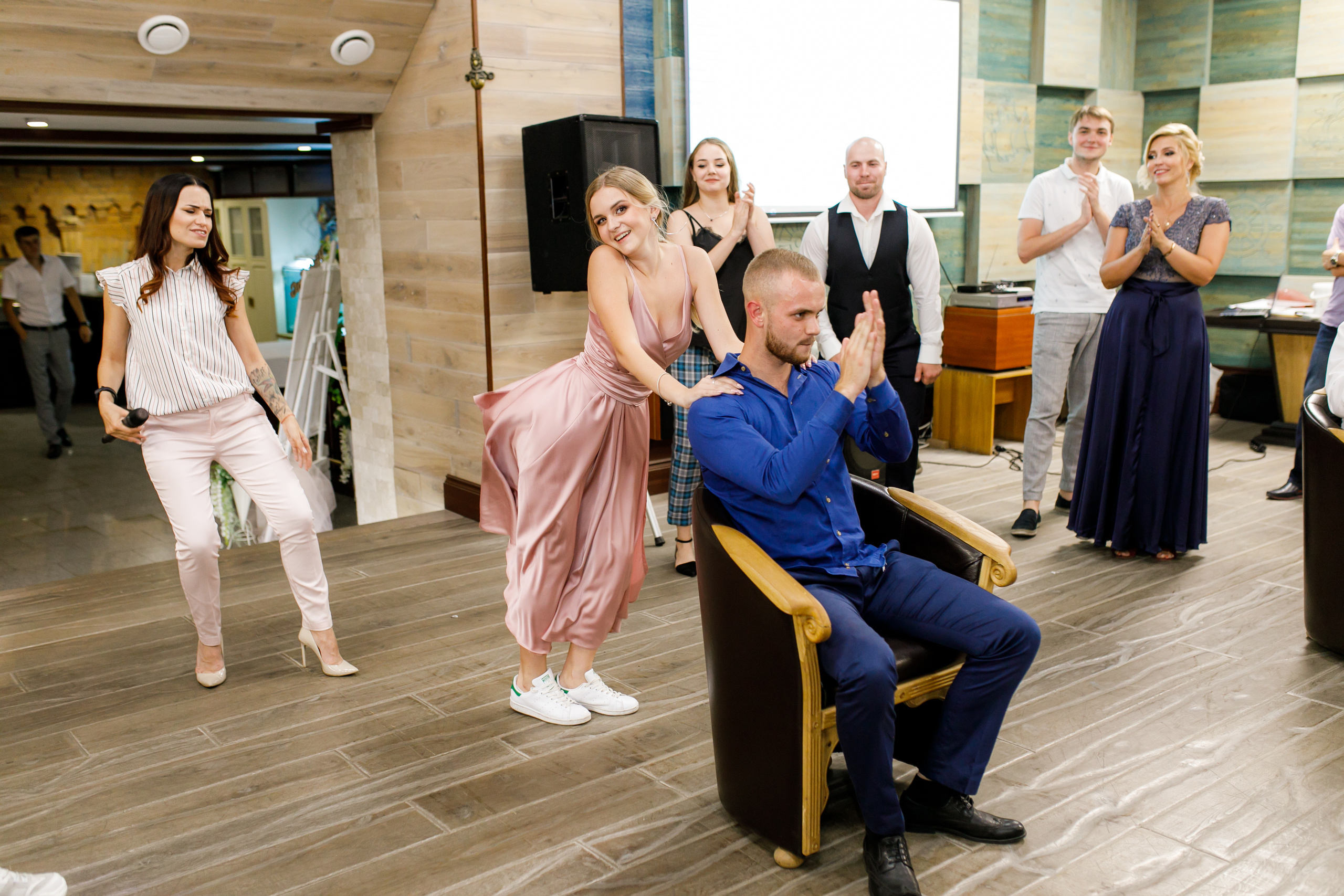 Фотосъемка свадьбы в Кропивницком. Фотограф Дмитро Чернявський