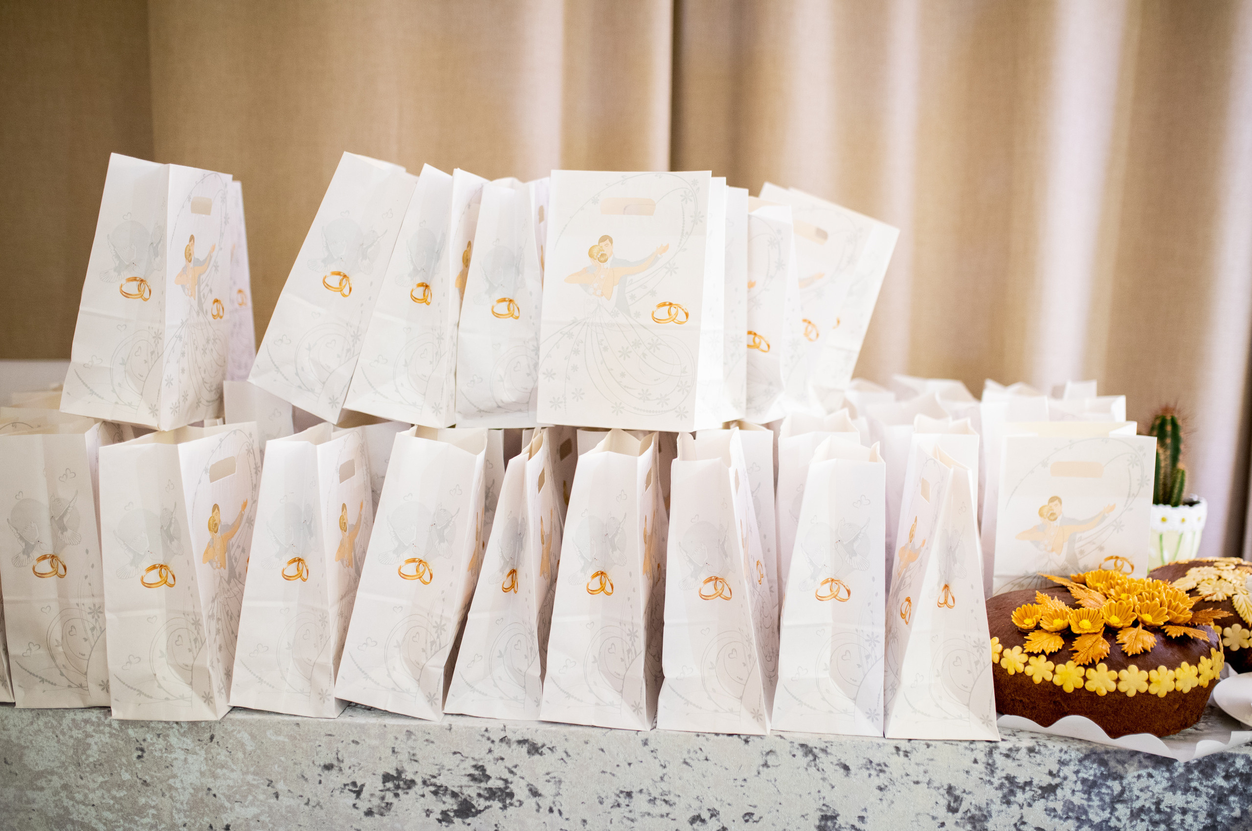 Андрій & Дарʼя. Фотограф Дмитро Чернявський