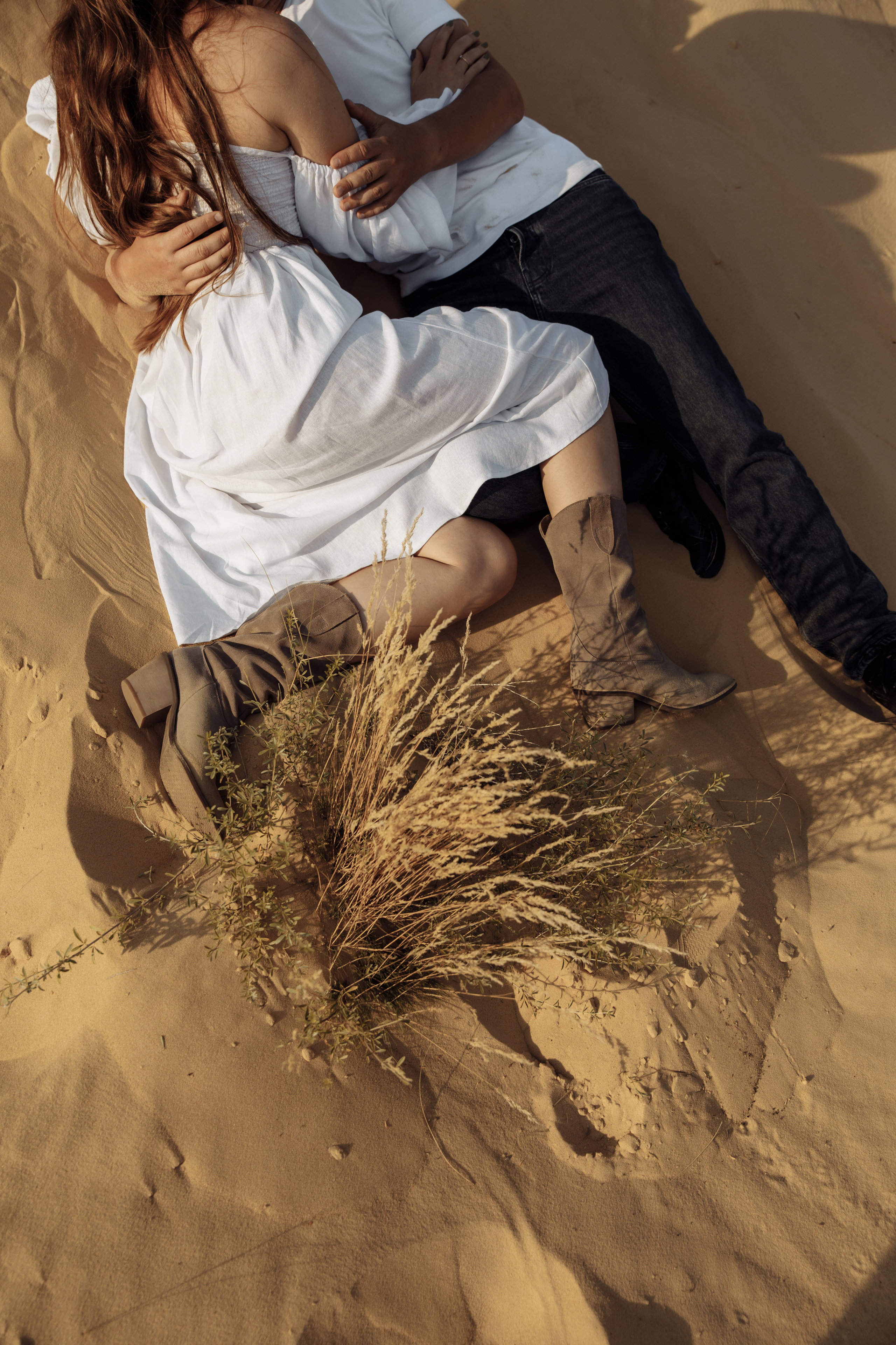 Андрій & Тетяна. Фотограф Дмитро Чернявський