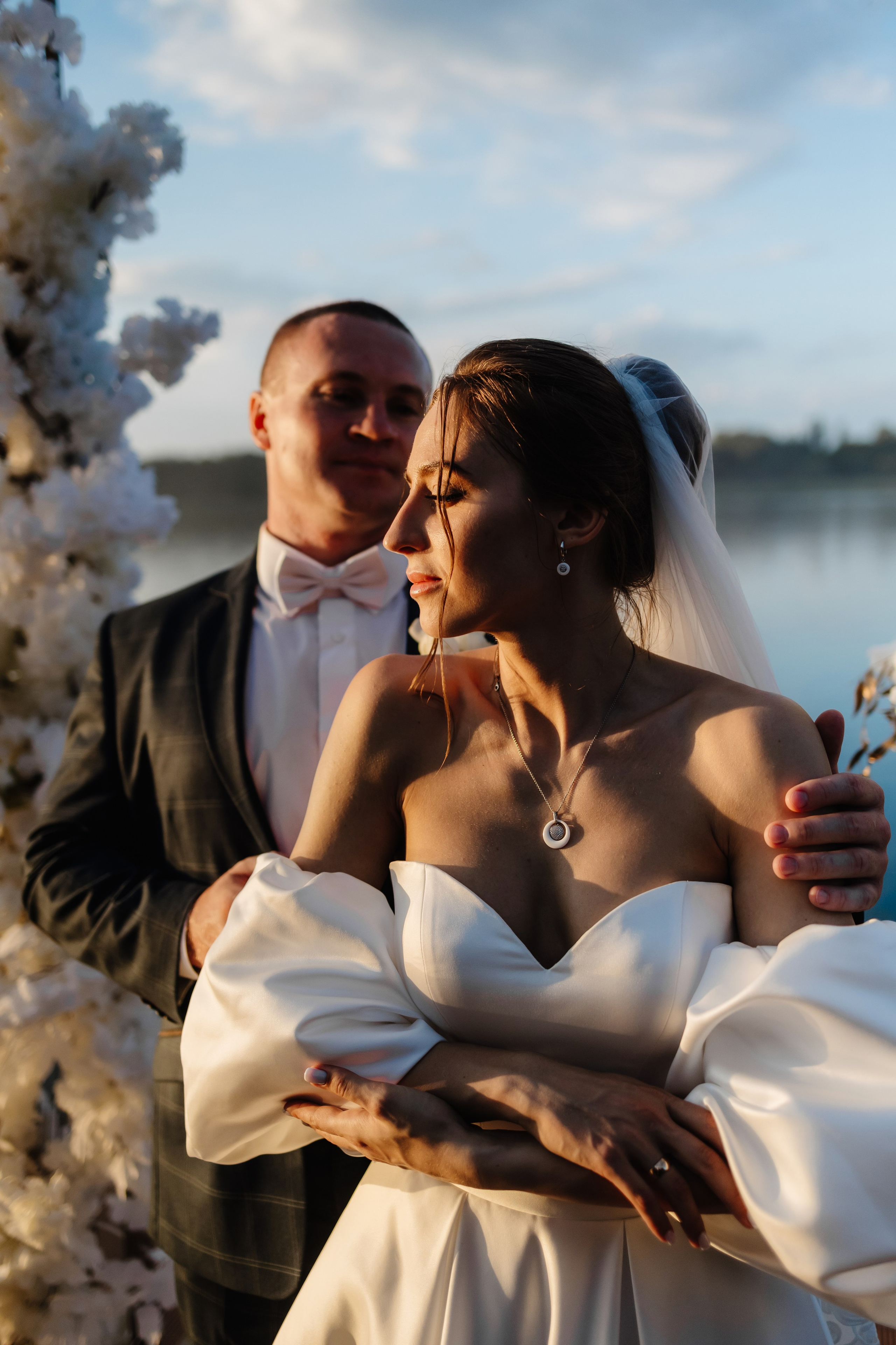 Олександр & Катерина. Фотограф Дмитро Чернявський