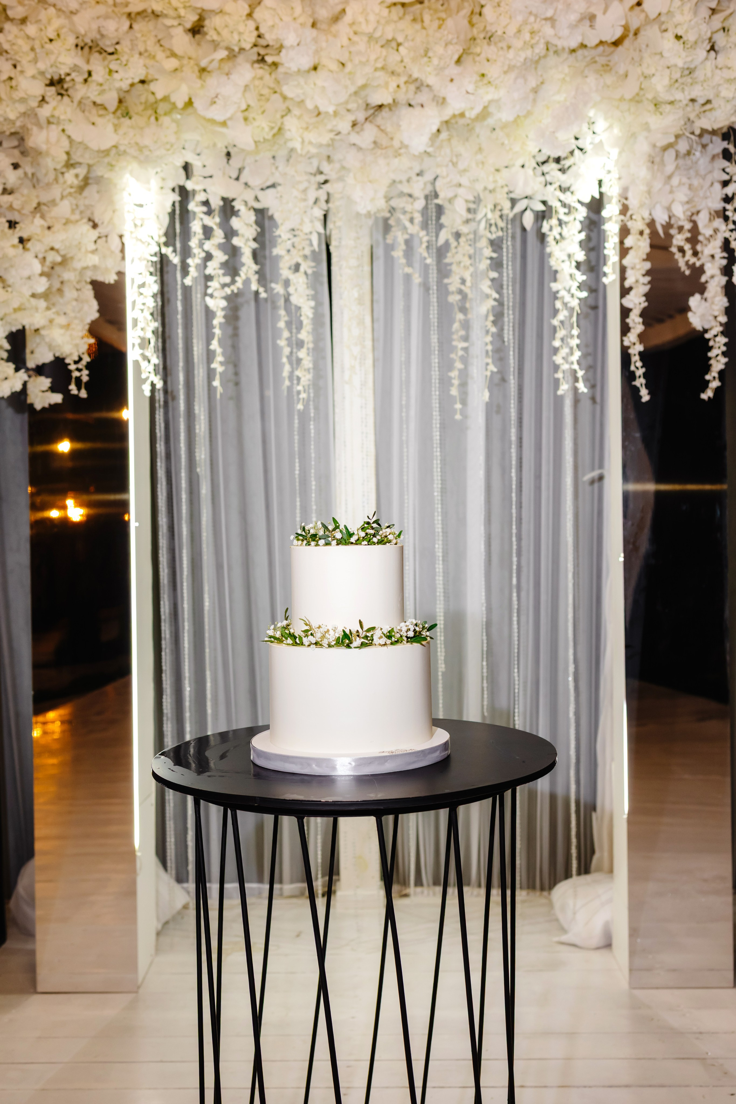 WEDDING DAY. Фотограф Дмитро Чернявський