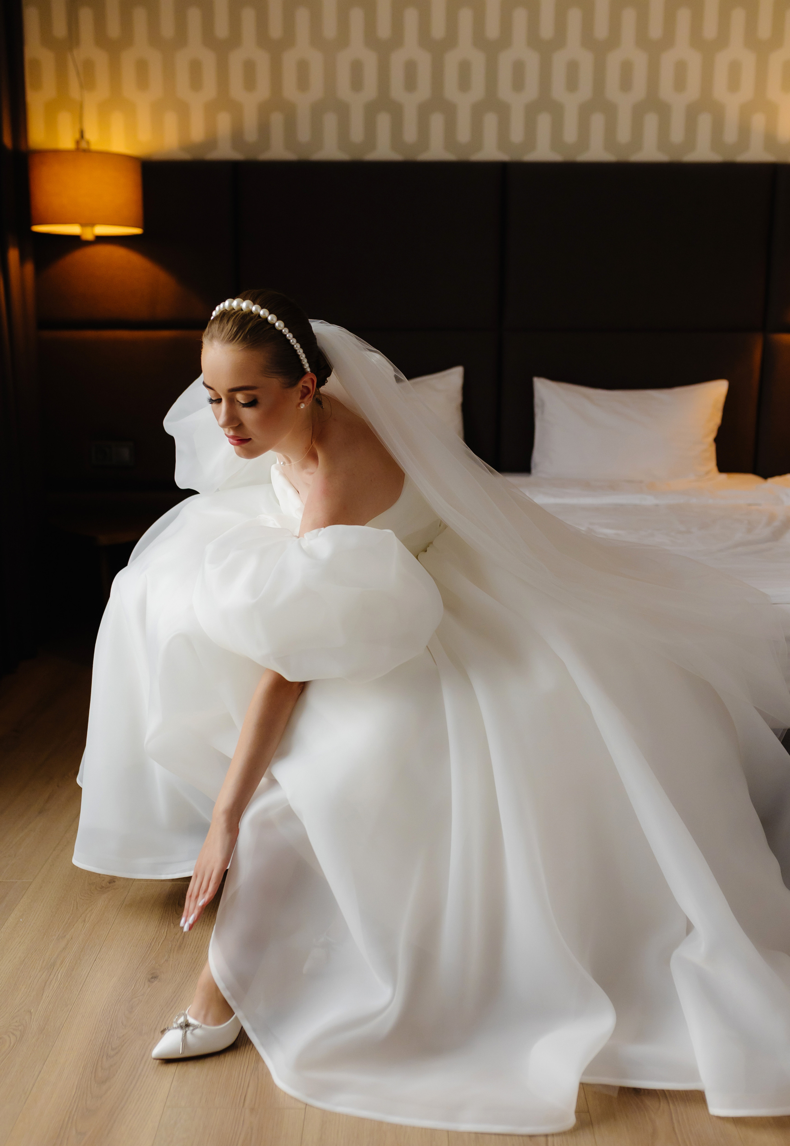 Анастасія & Віталій. Фотограф Дмитро Чернявський