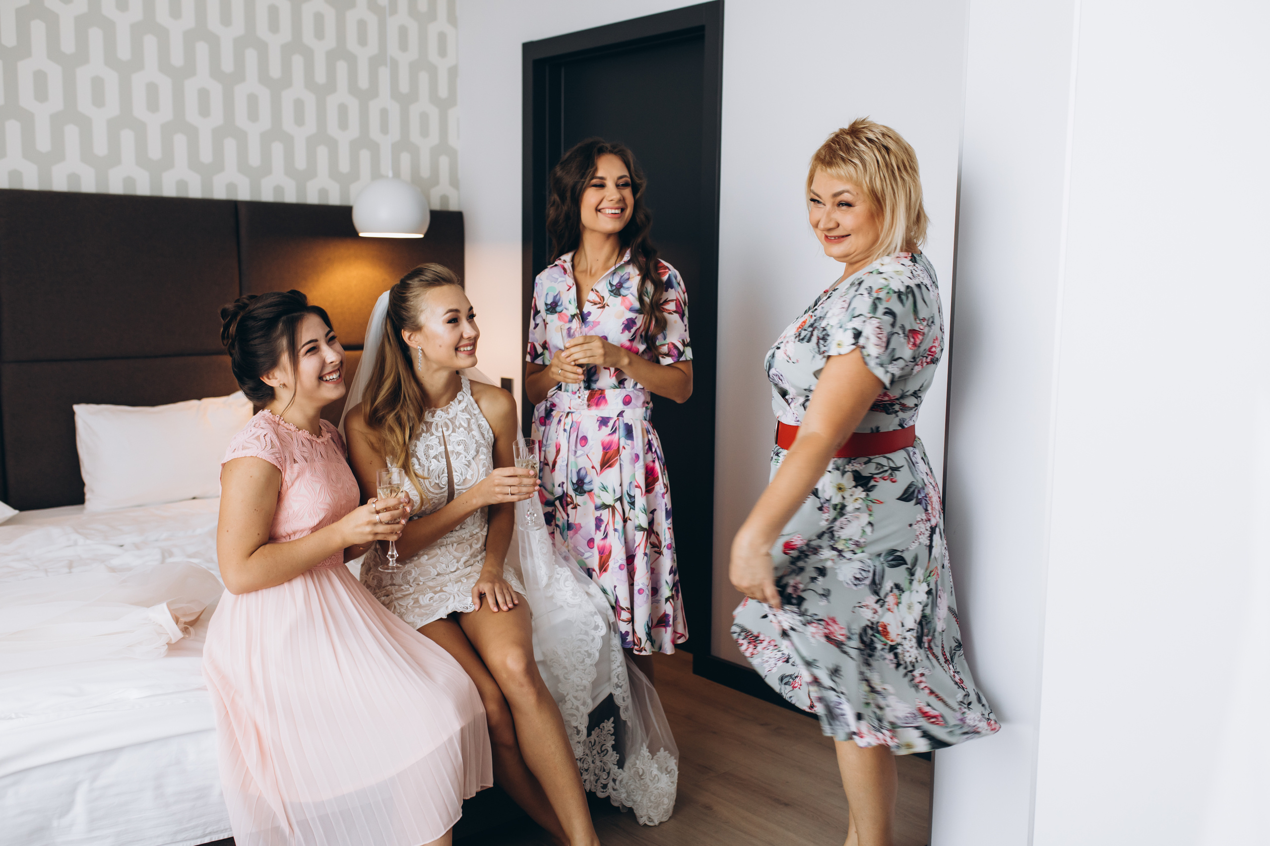 Фотосессия красивой пары. Фотограф Дмитро Чернявський