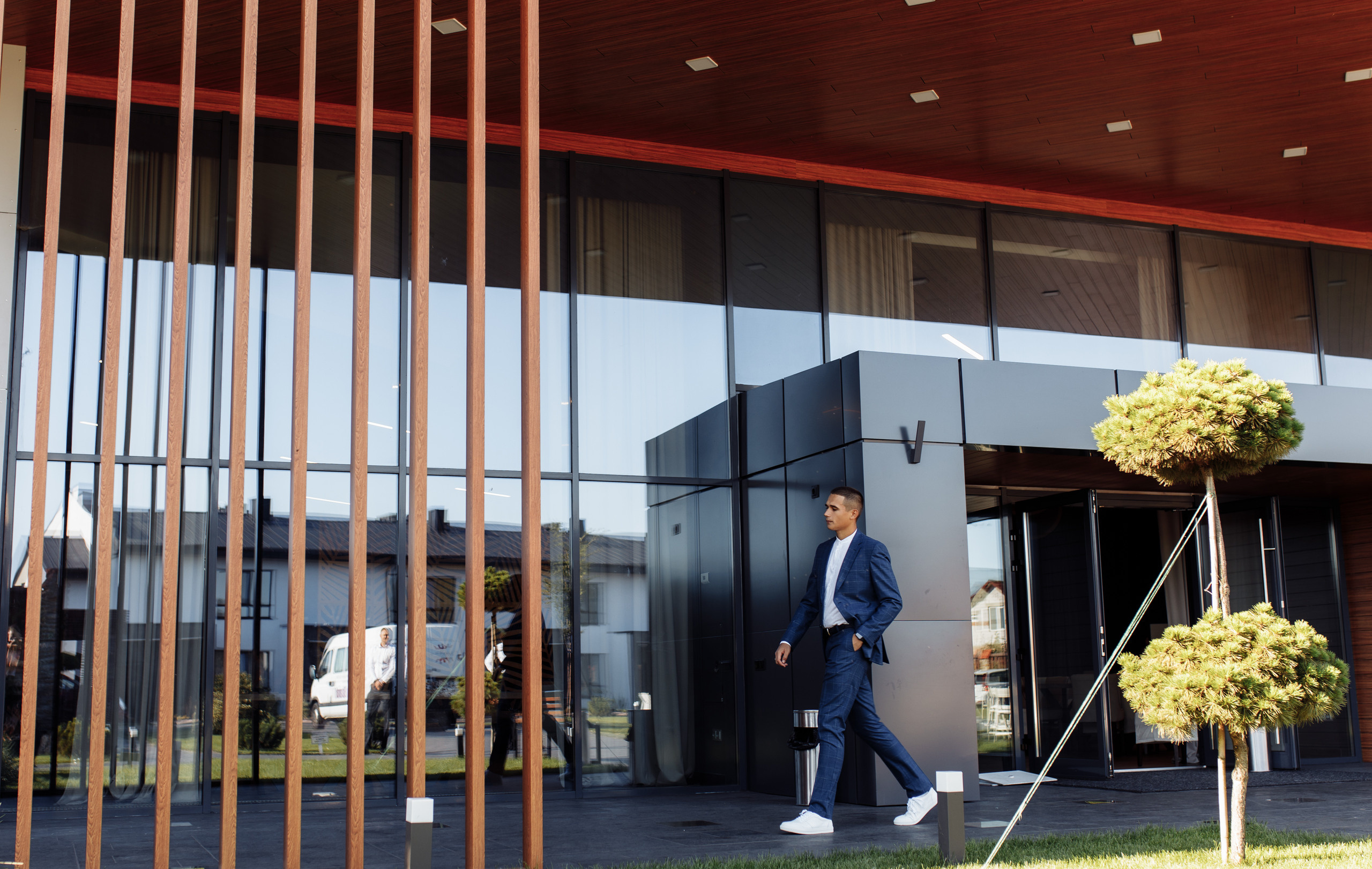 Андрій & Дарʼя. Фотограф Дмитро Чернявський