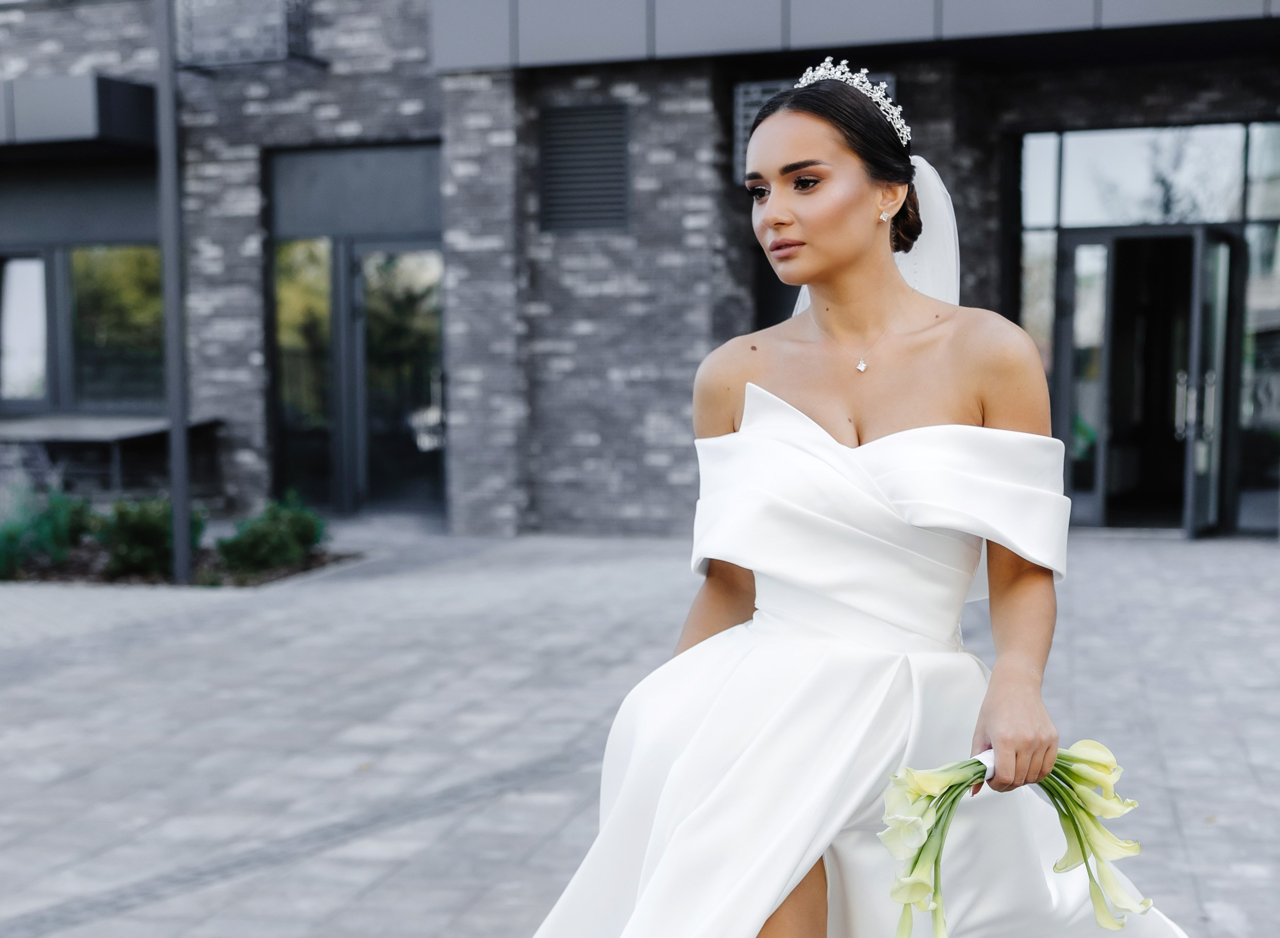 WEDDING DAY. Фотограф Дмитро Чернявський