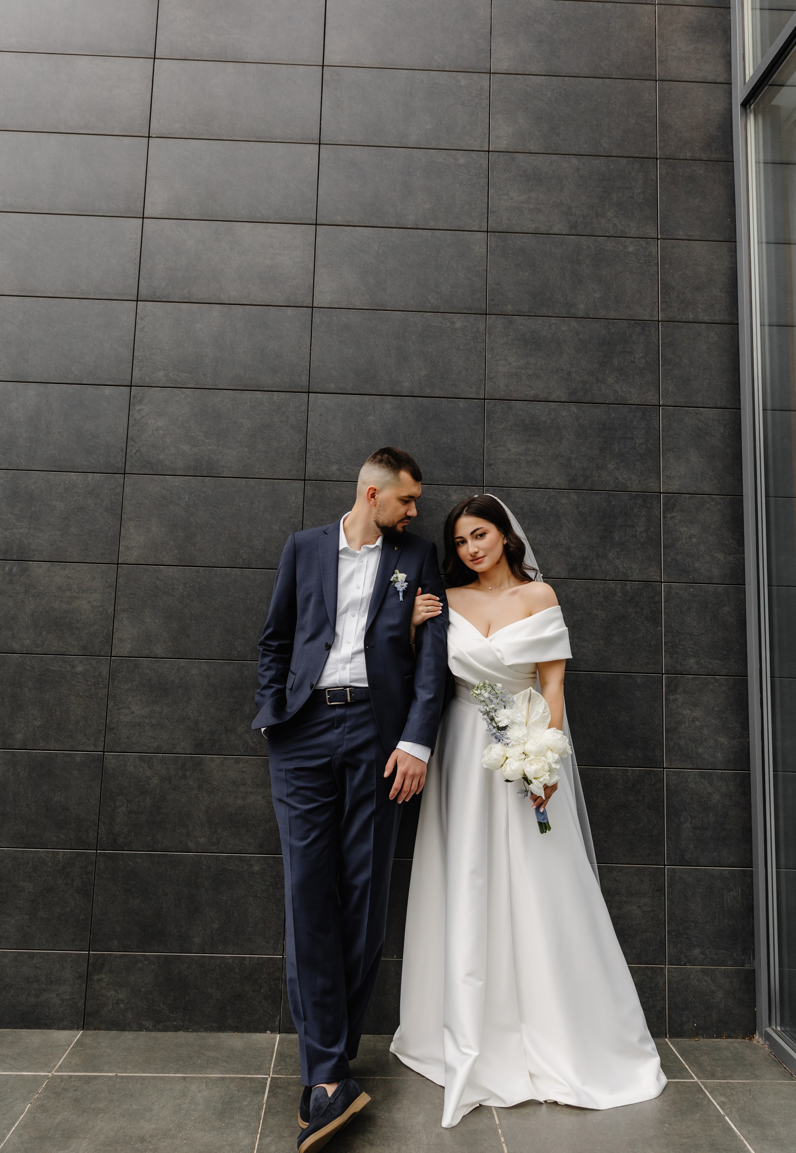 WEDDING DAY. Фотограф Дмитро Чернявський