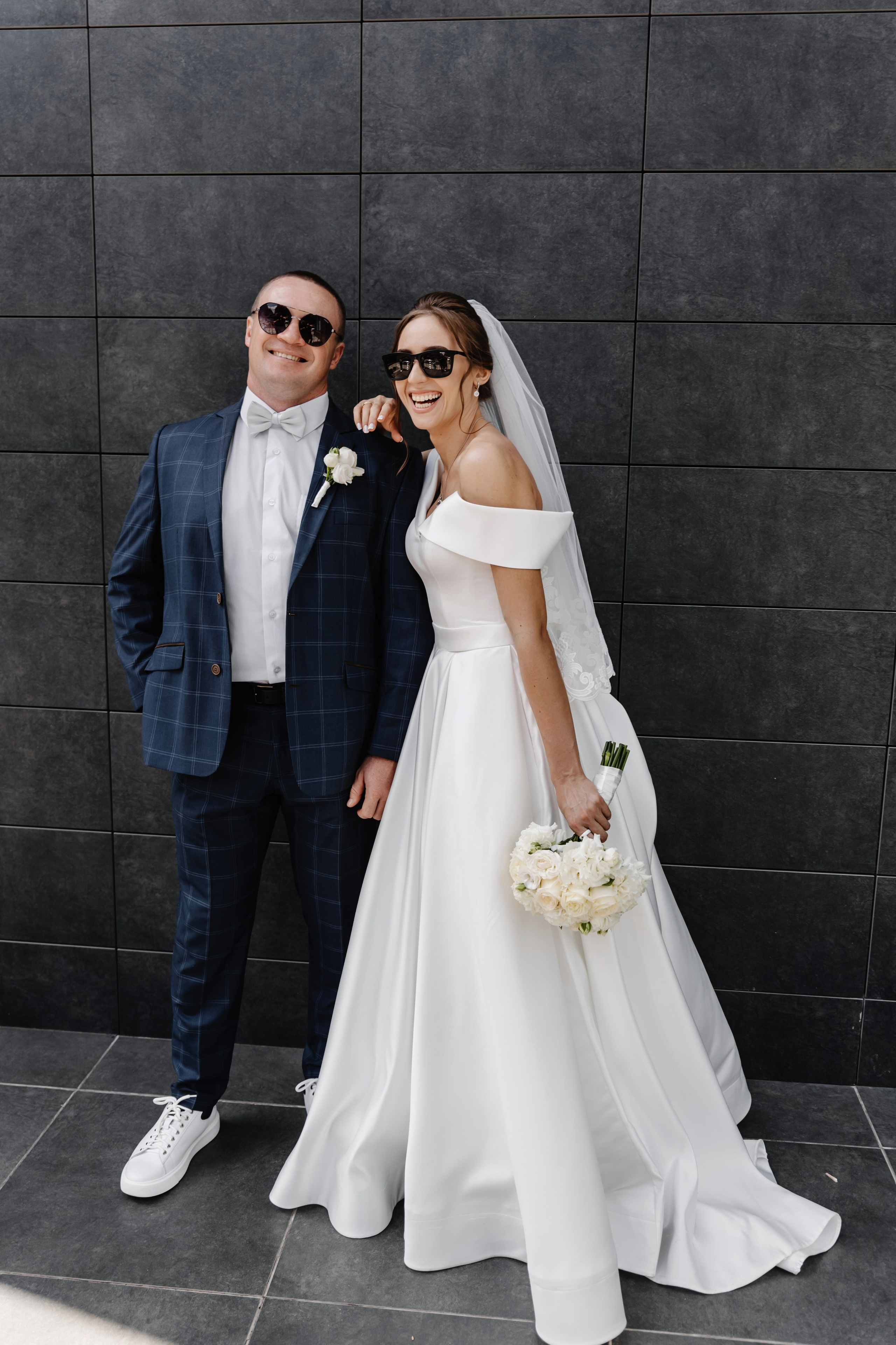 Олександр & Катерина. Фотограф Дмитро Чернявський