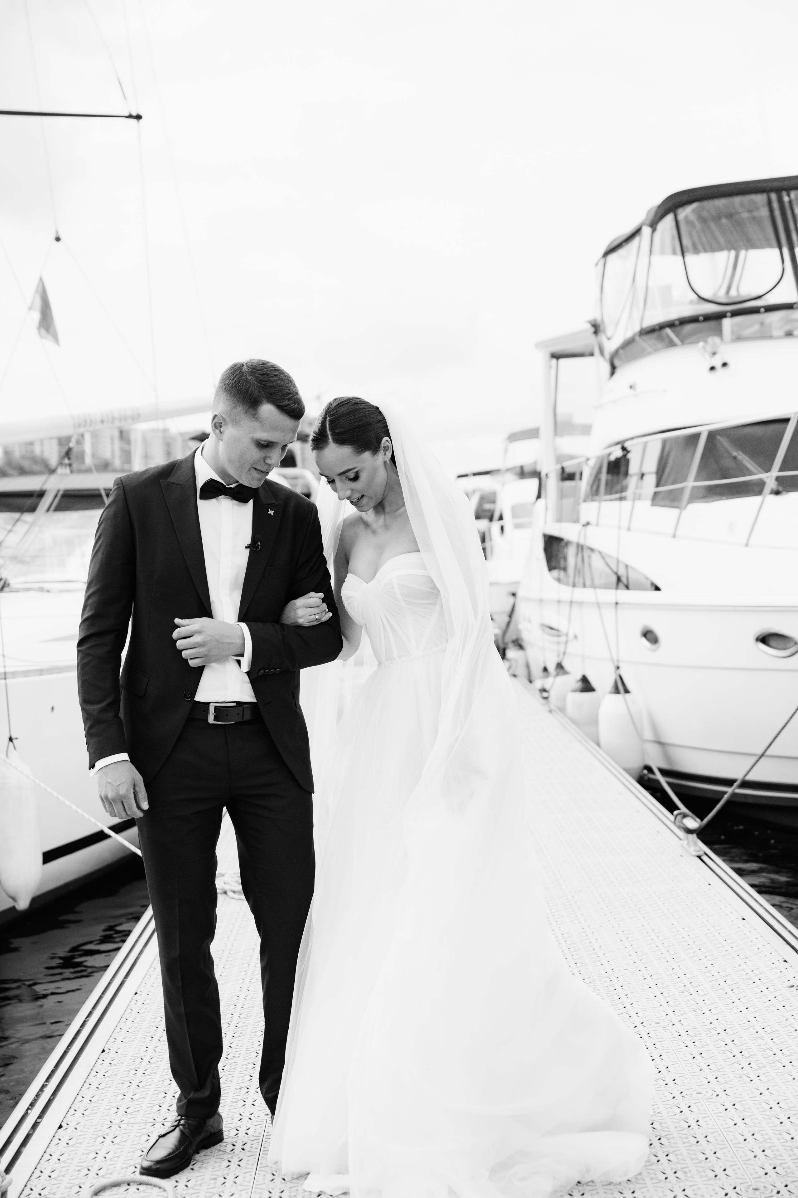 Міша & Аліна. Фотограф Дмитро Чернявський