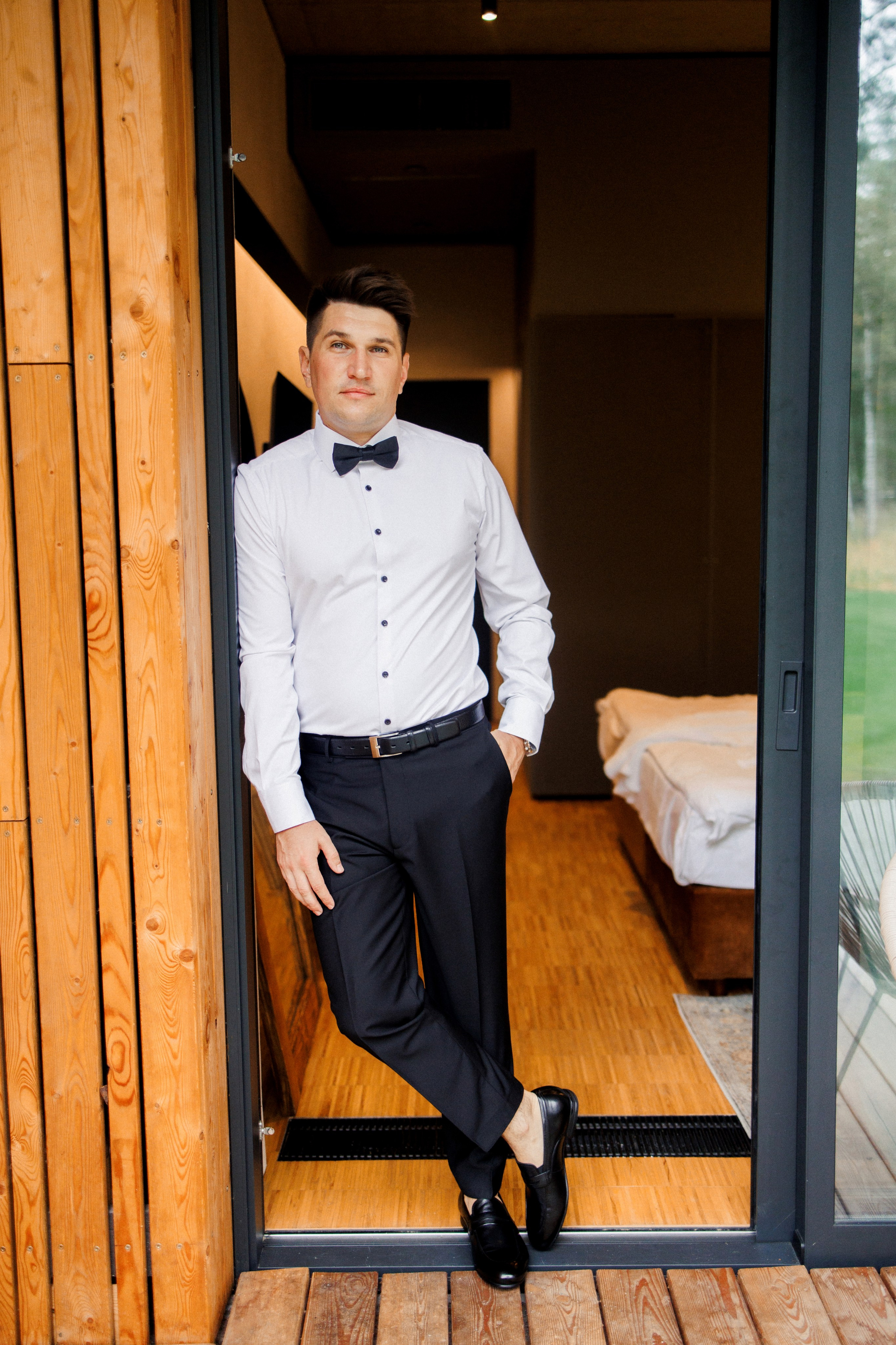 Миколай & Олена. Фотограф Дмитро Чернявський