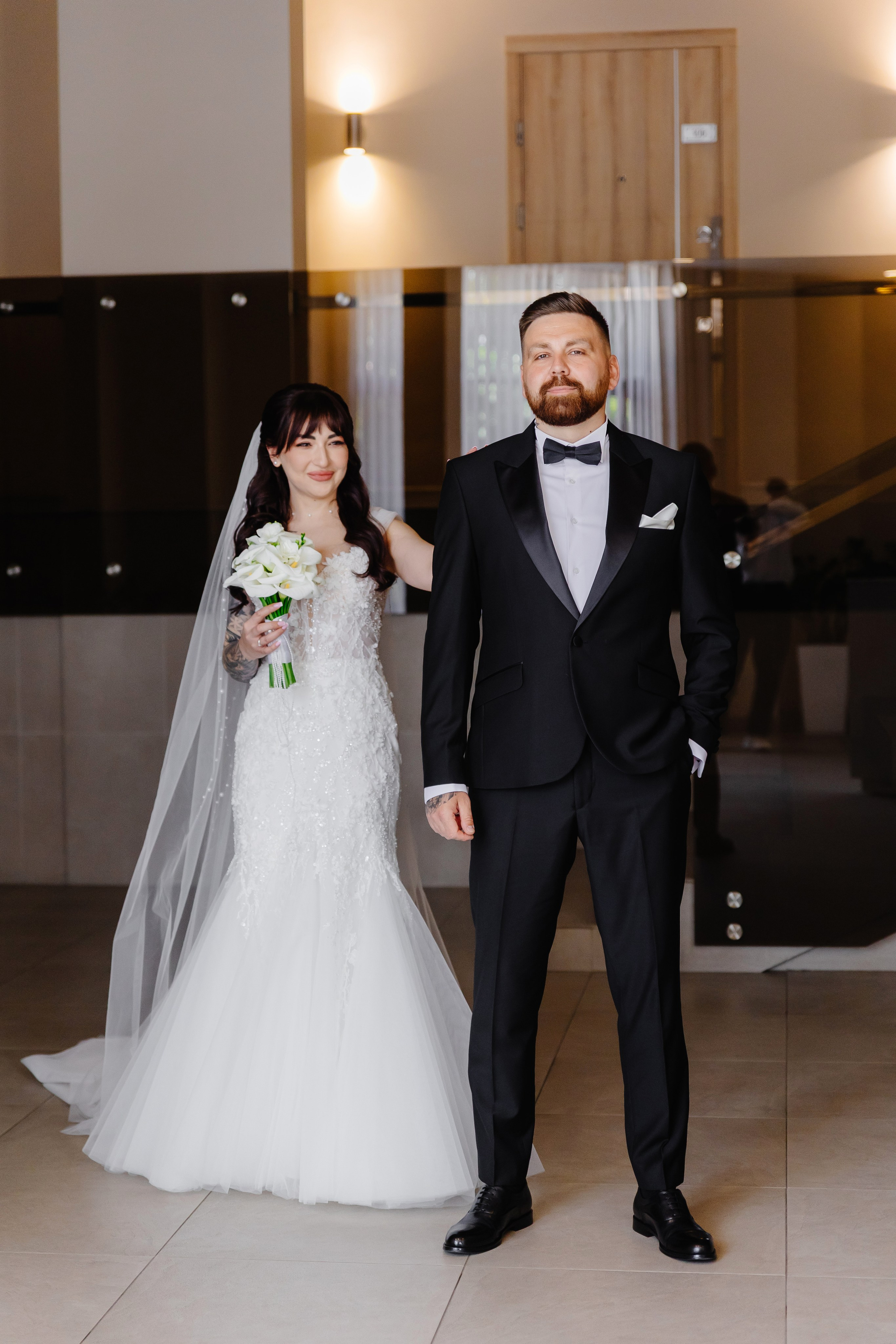 WEDDING DAY. Фотограф Дмитро Чернявський