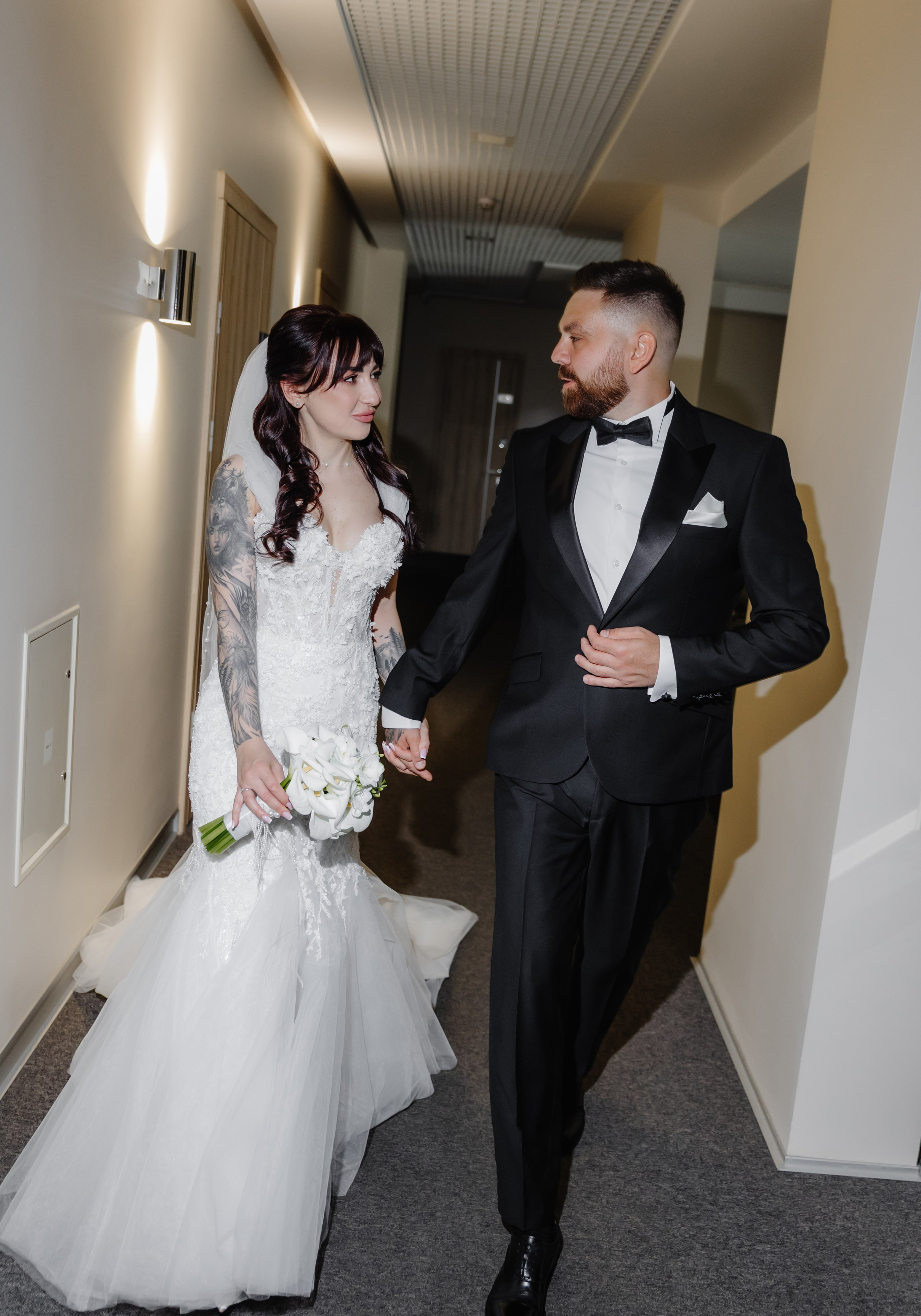 WEDDING DAY. Фотограф Дмитро Чернявський