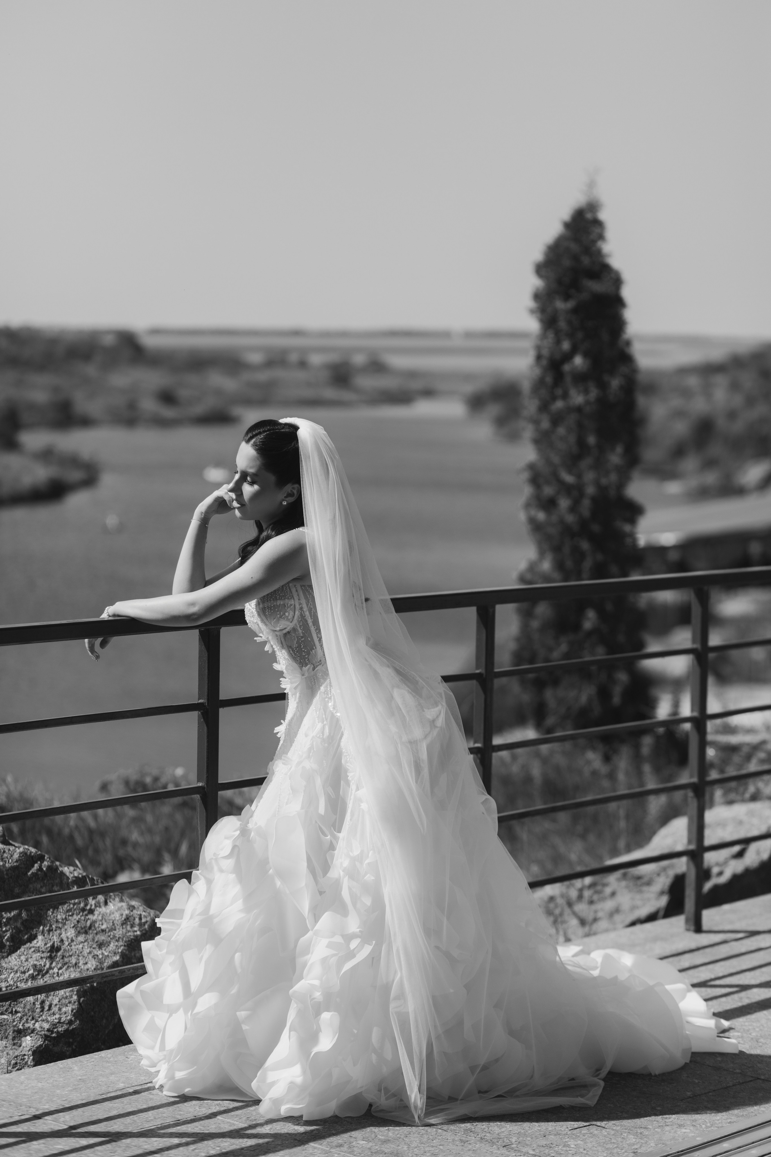 WEDDING DAY. Фотограф Дмитро Чернявський