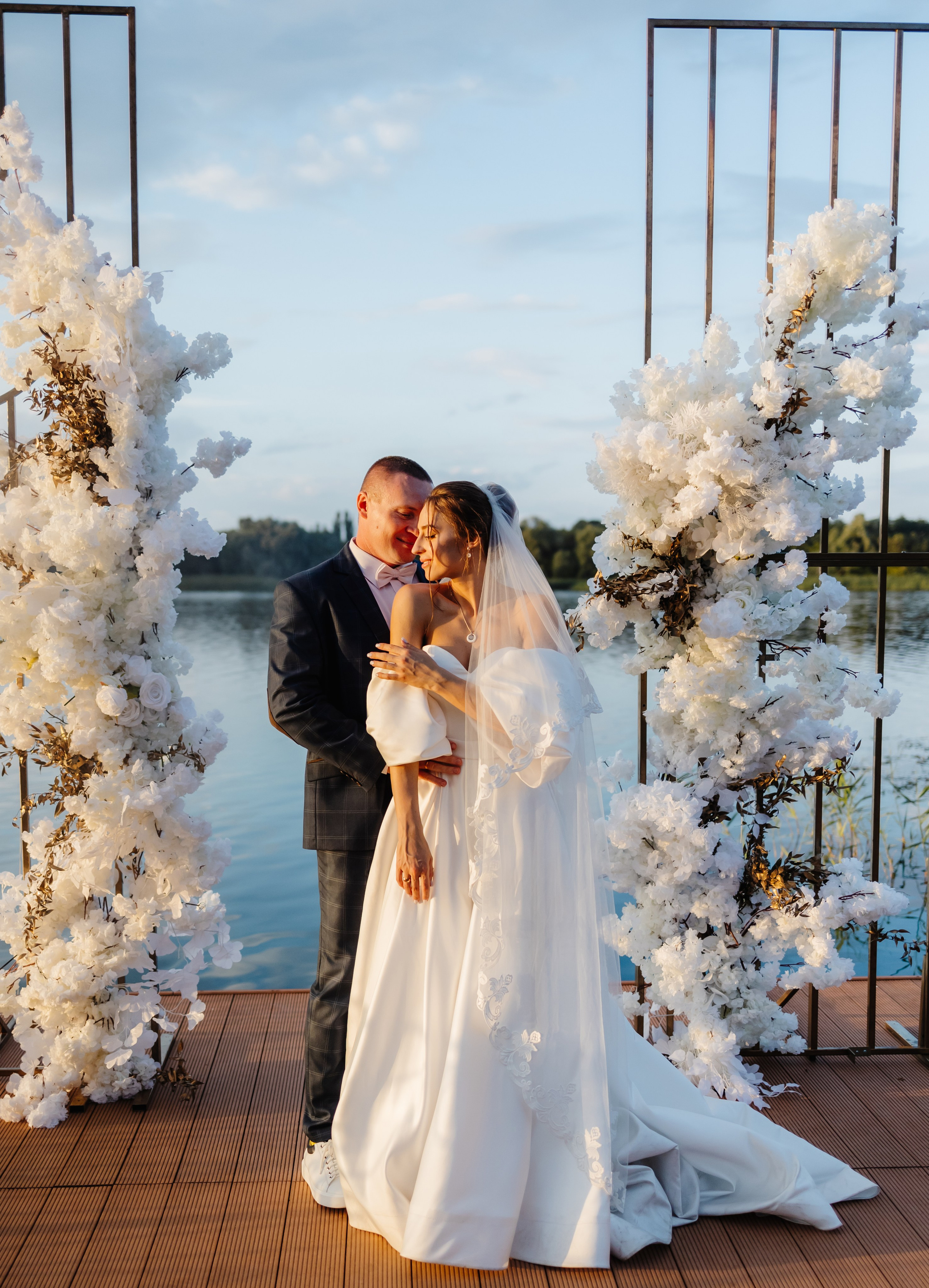 Олександр & Катерина. Фотограф Дмитро Чернявський