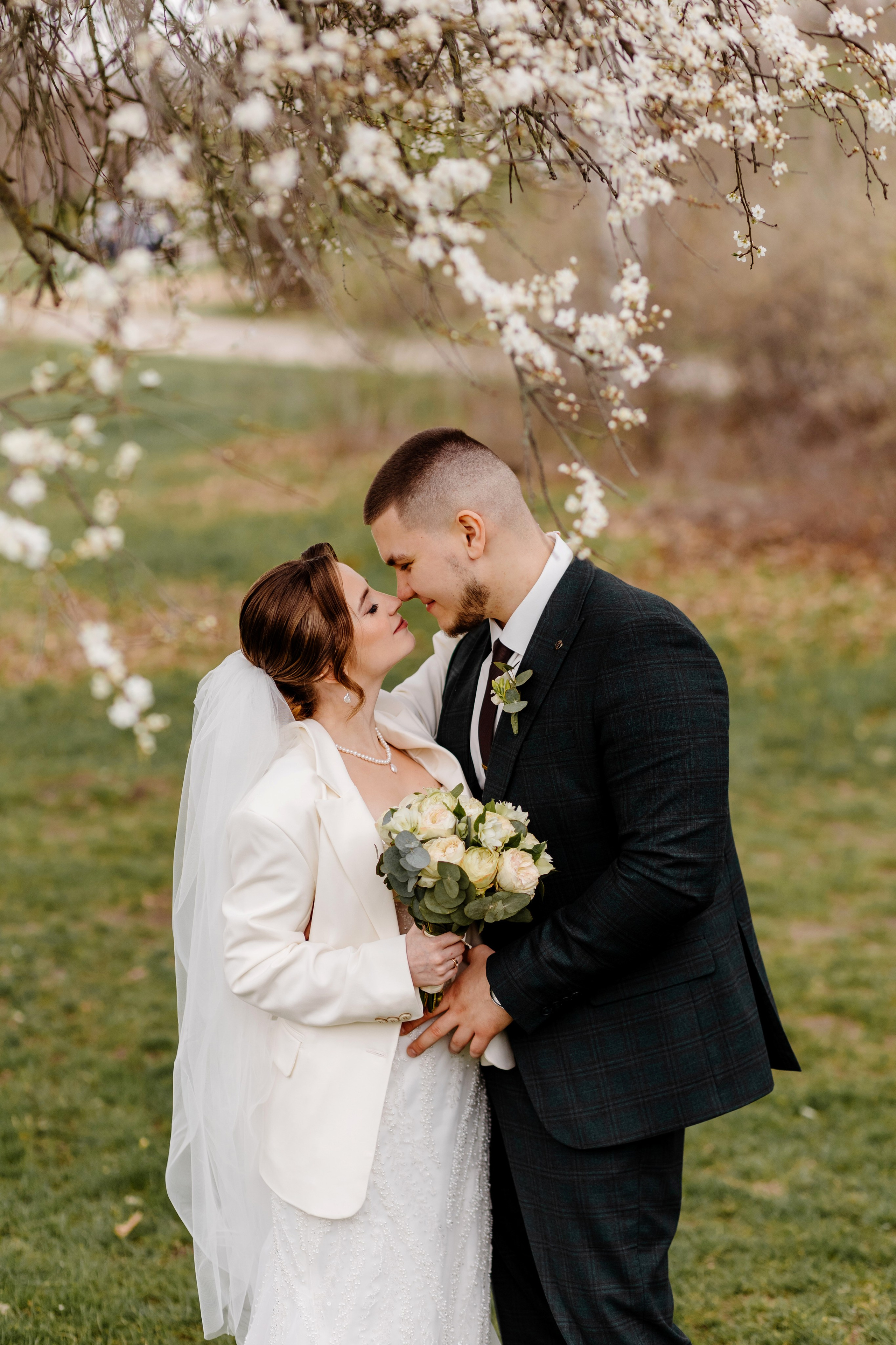 WEDDING DAY. Фотограф Дмитро Чернявський
