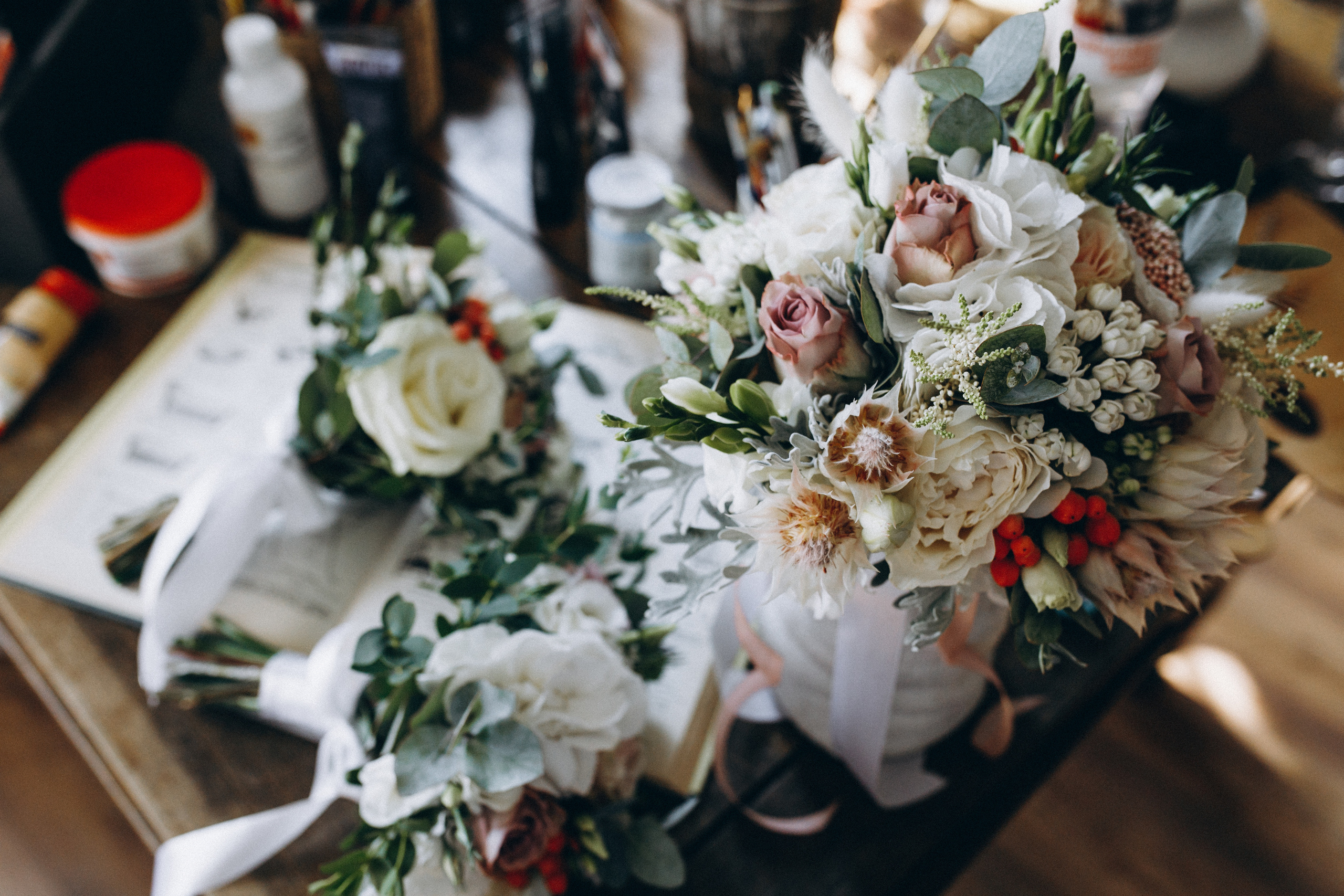 Фотосъемка свадьбы в Кропивницком. Фотограф Дмитро Чернявський