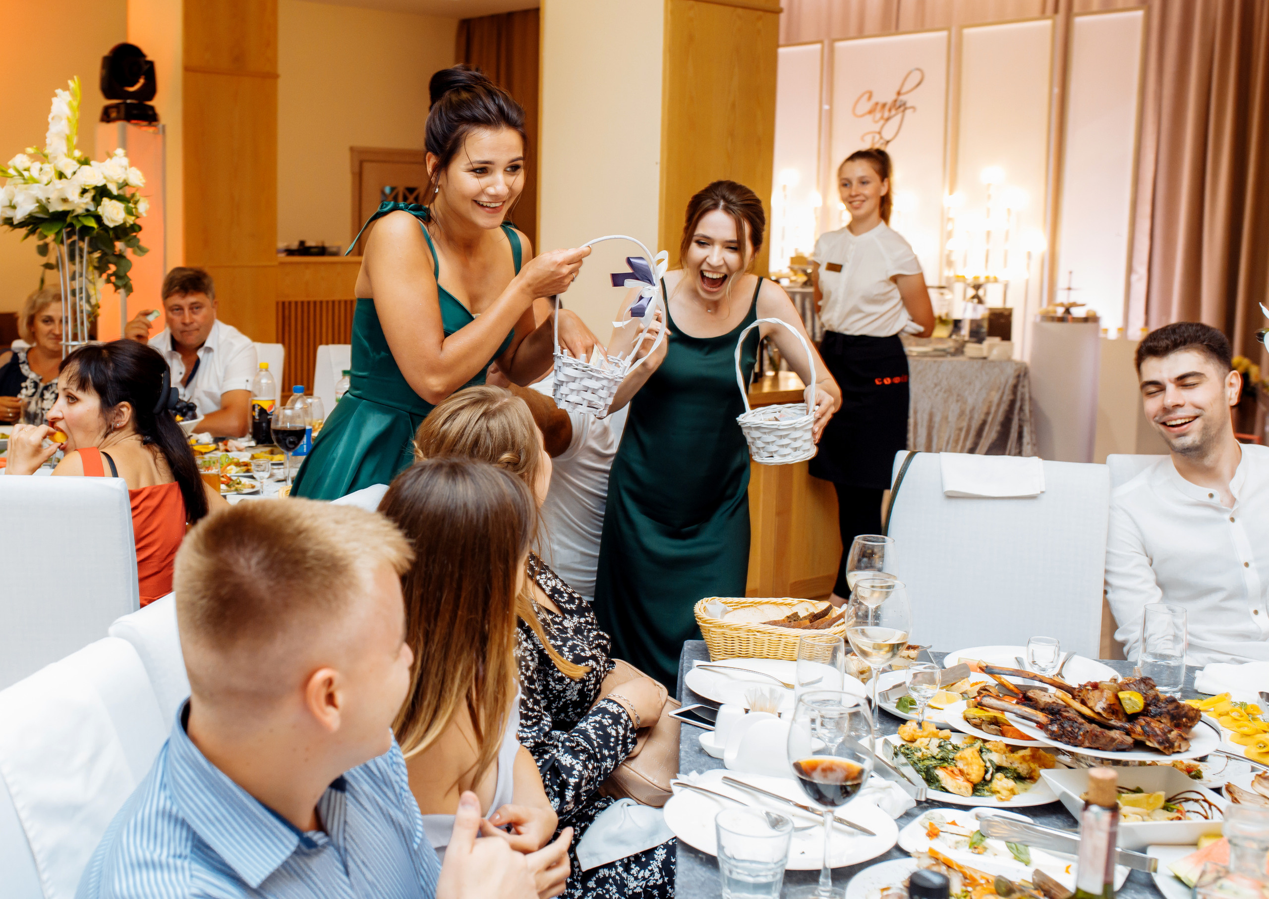 Андрій & Дарʼя. Фотограф Дмитро Чернявський