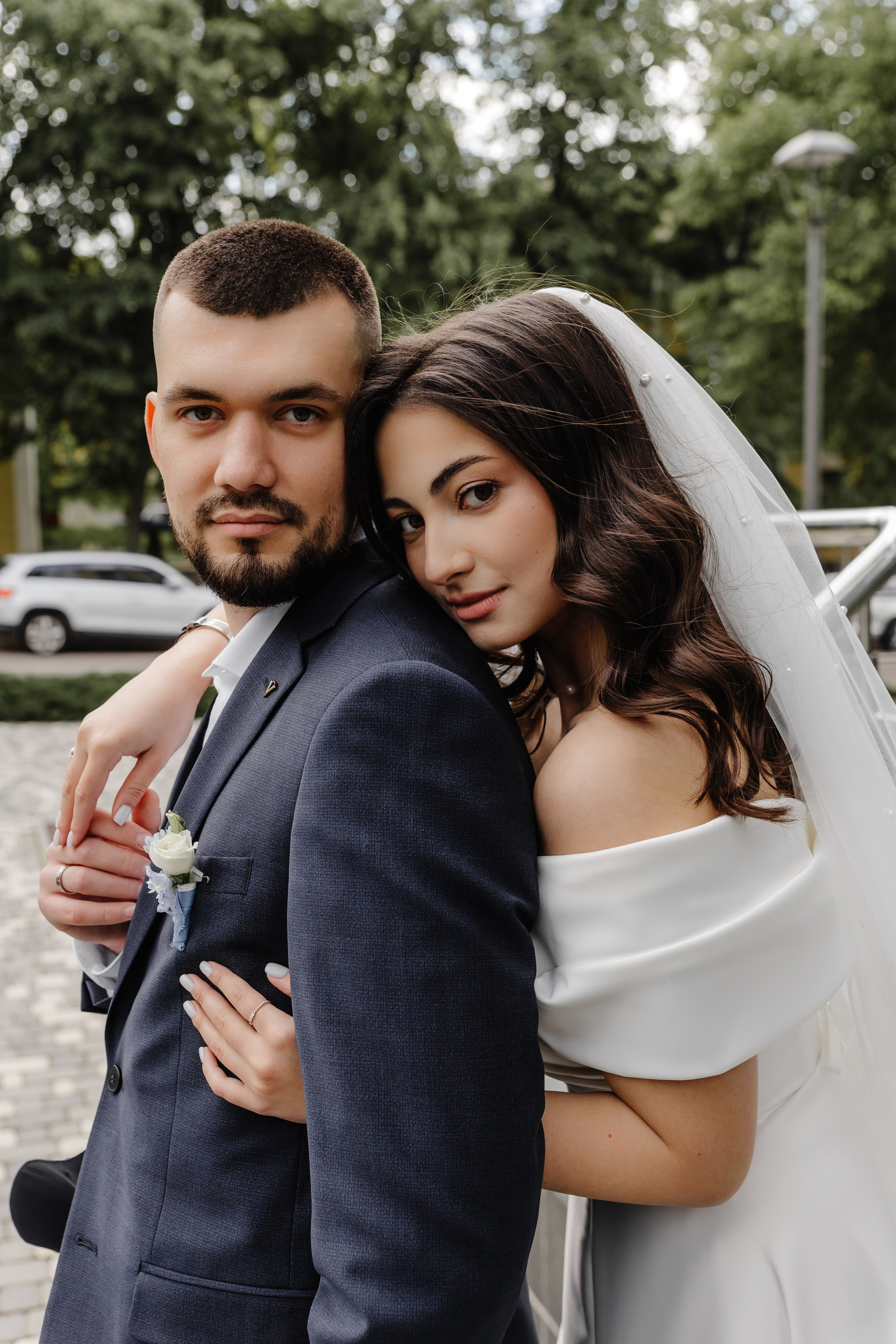 WEDDING DAY. Фотограф Дмитро Чернявський