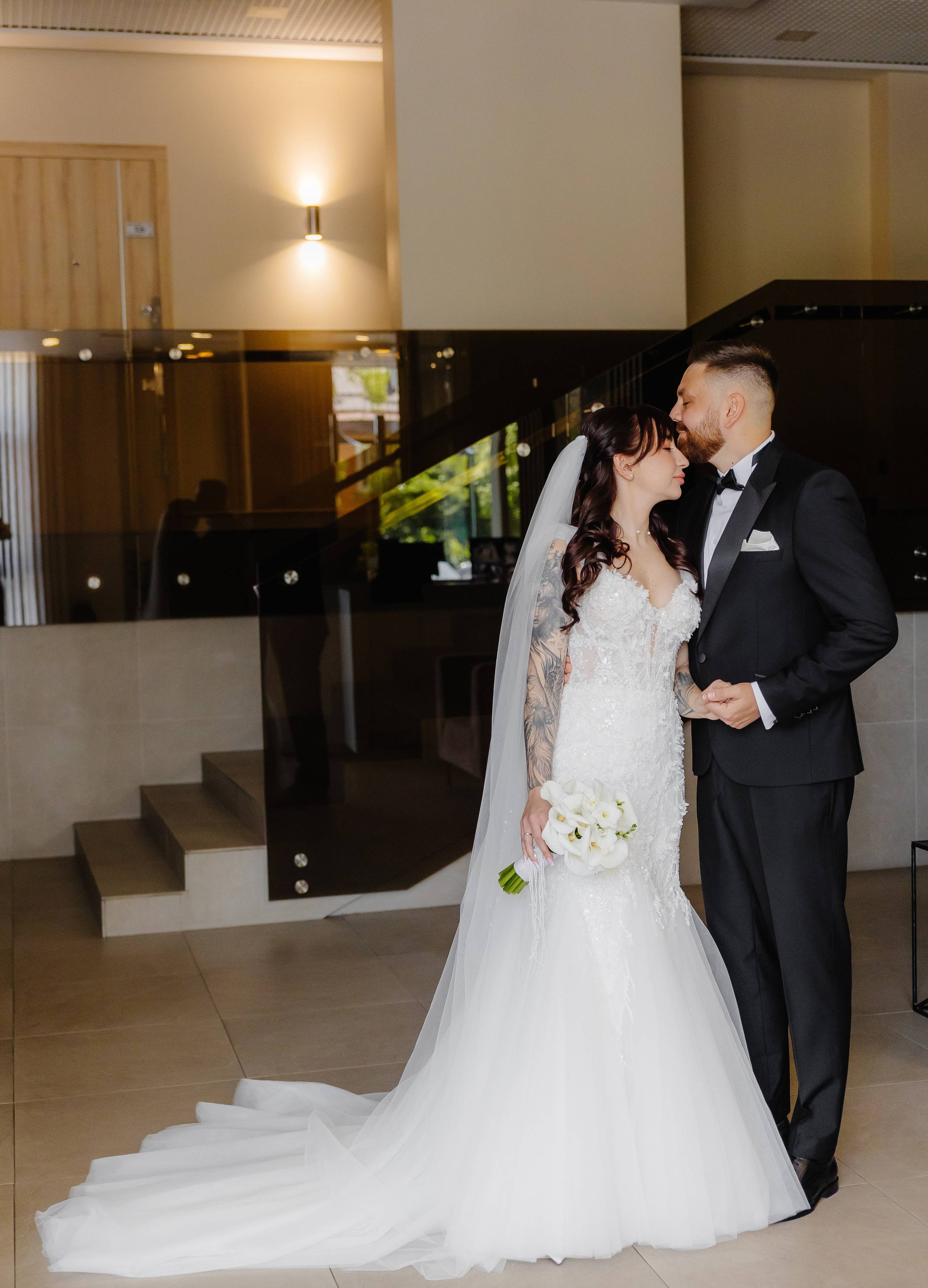 WEDDING DAY. Фотограф Дмитро Чернявський