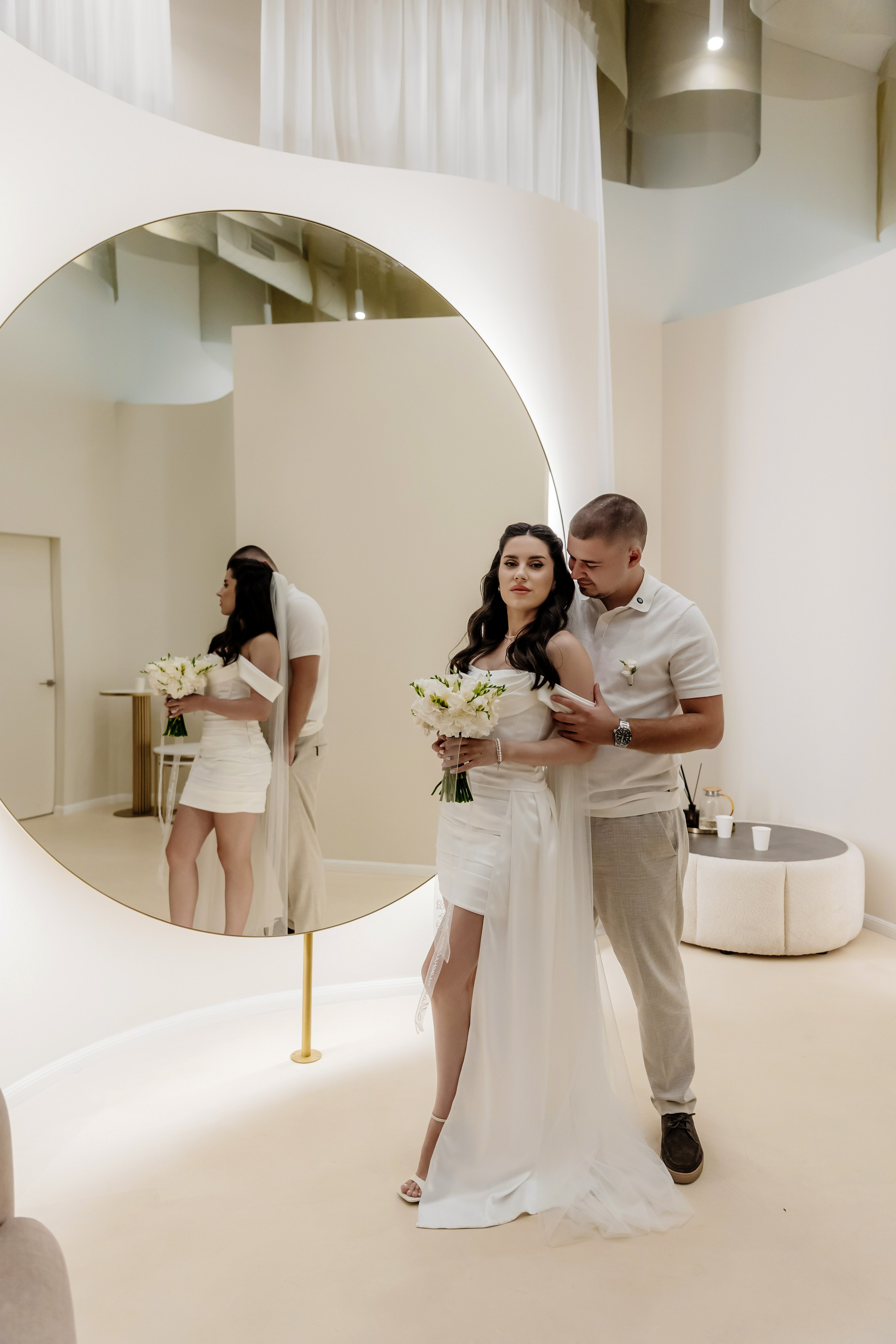 WEDDING DAY. Фотограф Дмитро Чернявський