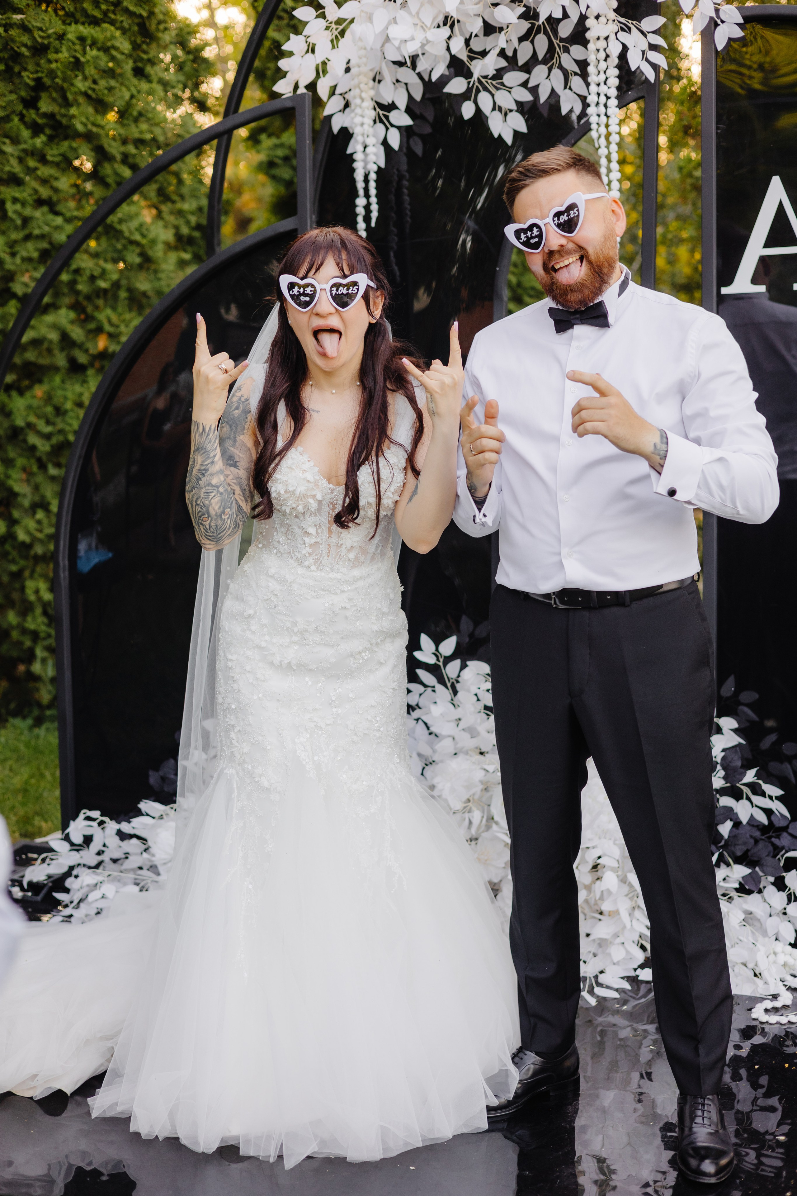 WEDDING DAY. Фотограф Дмитро Чернявський