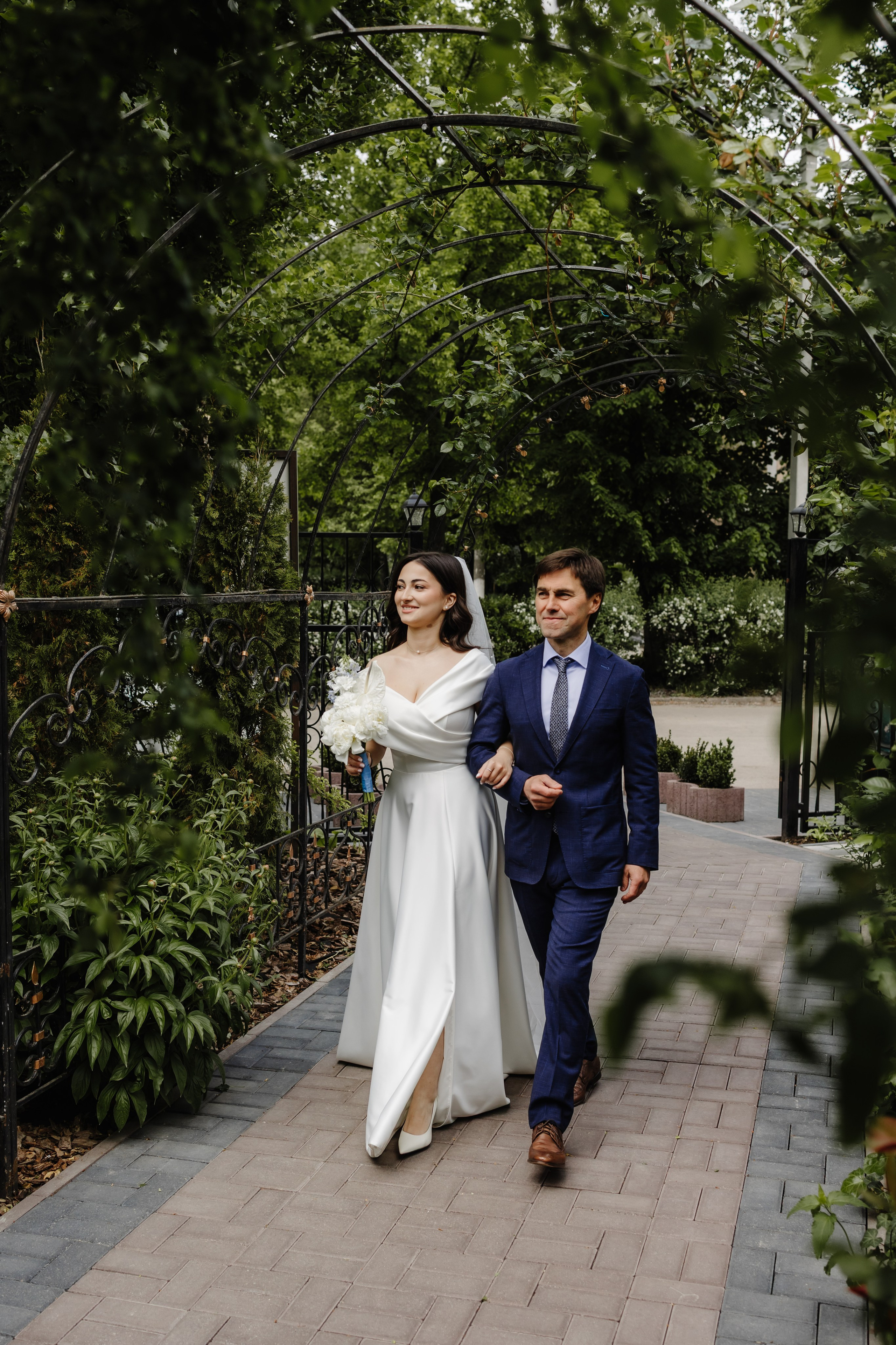 WEDDING DAY. Фотограф Дмитро Чернявський