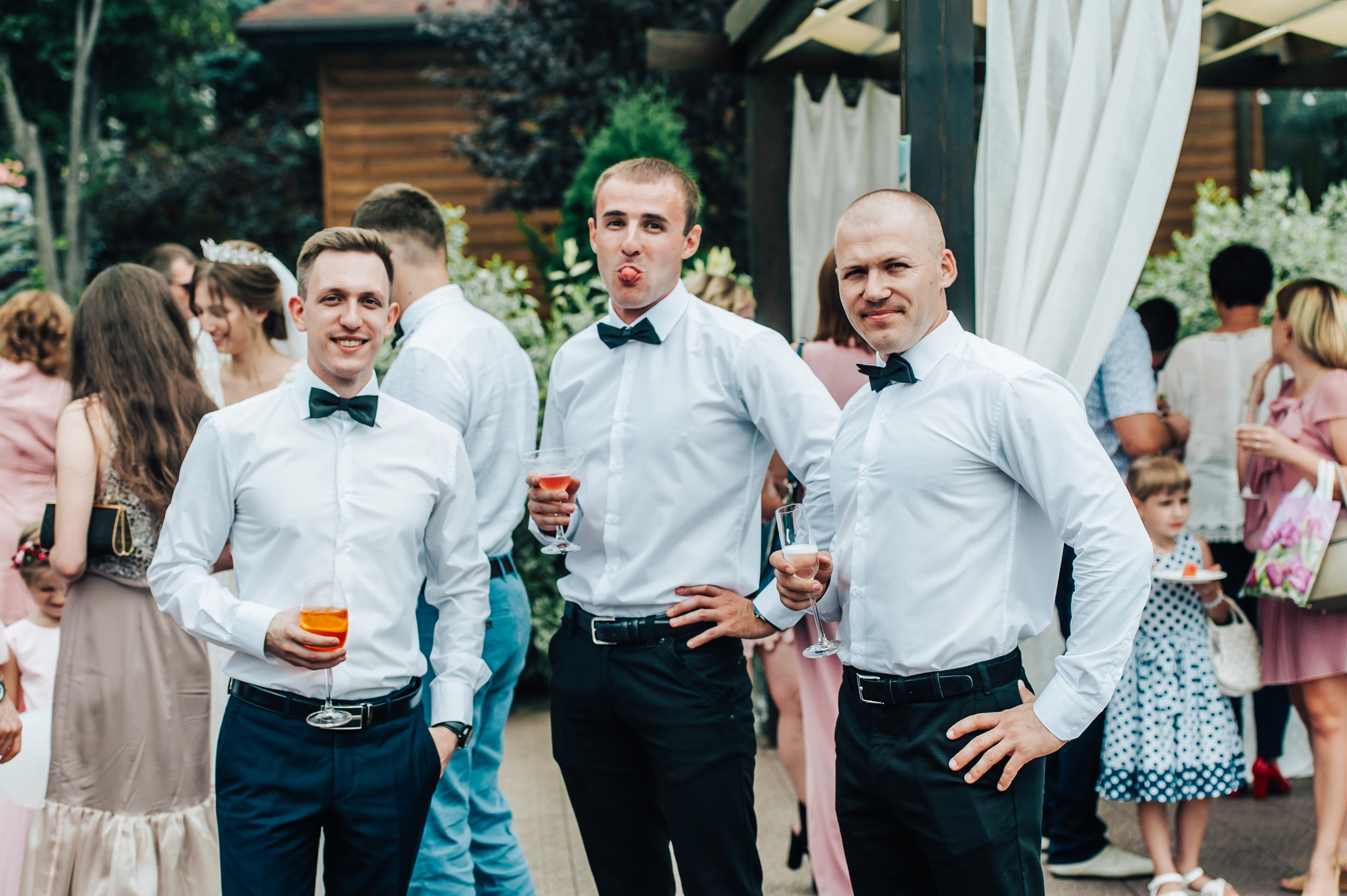 Свабедная фотосъемка в Кривом Роге. Фотограф Дмитро Чернявський