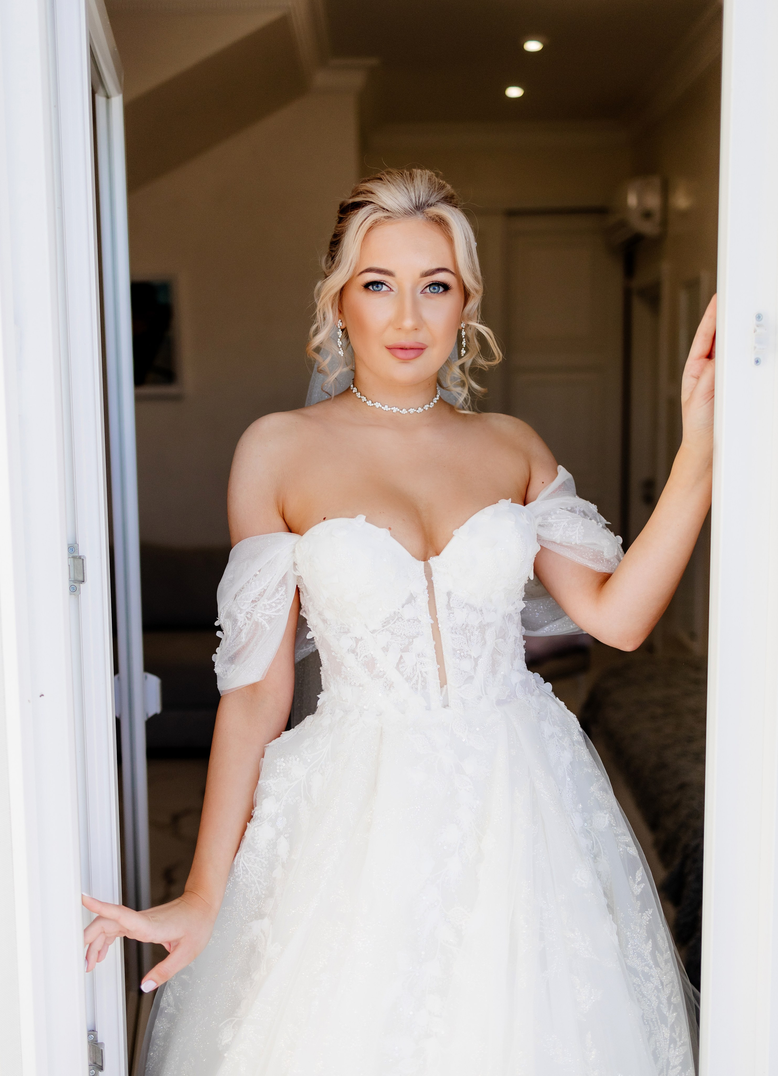 Андрій & Єлизавета. Фотограф Дмитро Чернявський