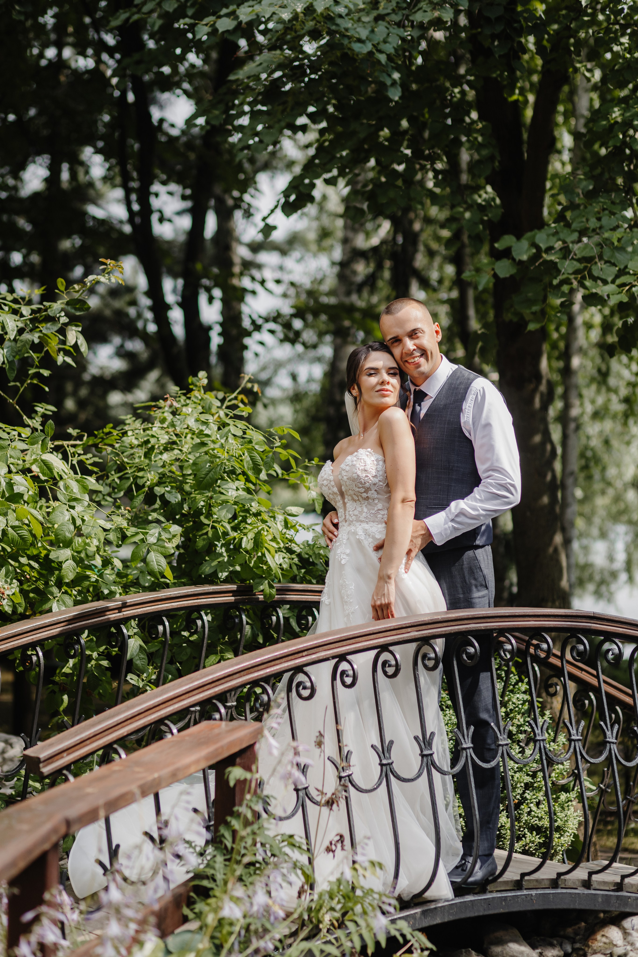 Wedding. Фотограф Дмитро Чернявський