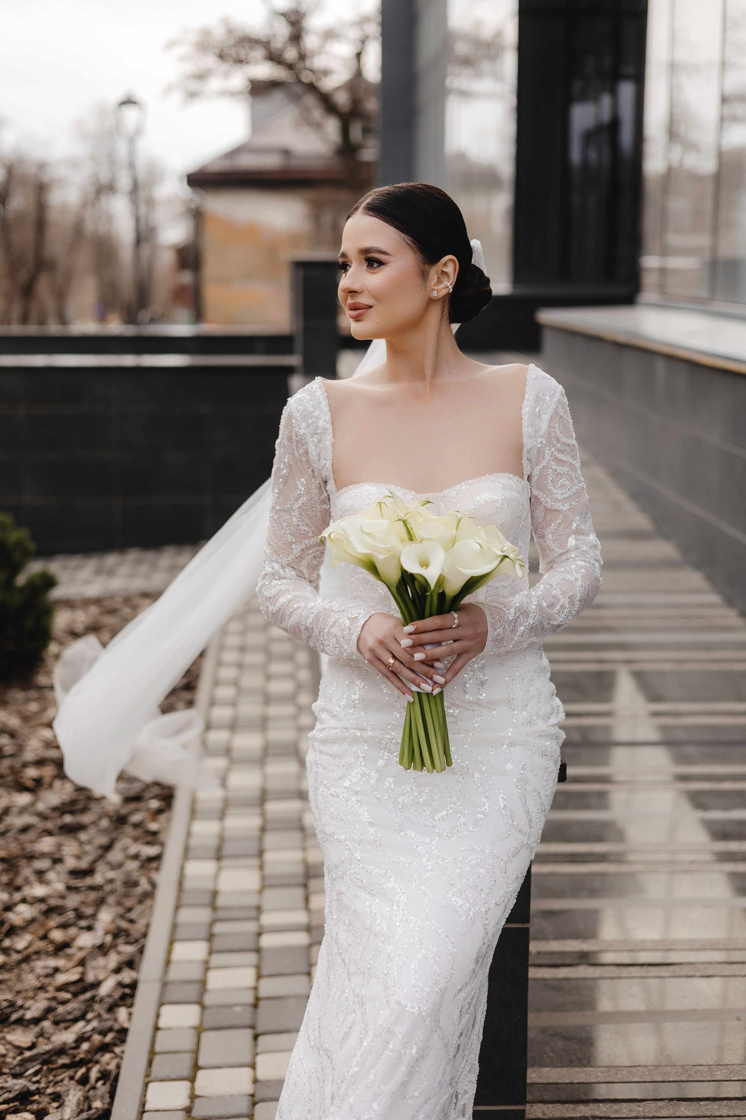 WEDDING DAY. Фотограф Дмитро Чернявський