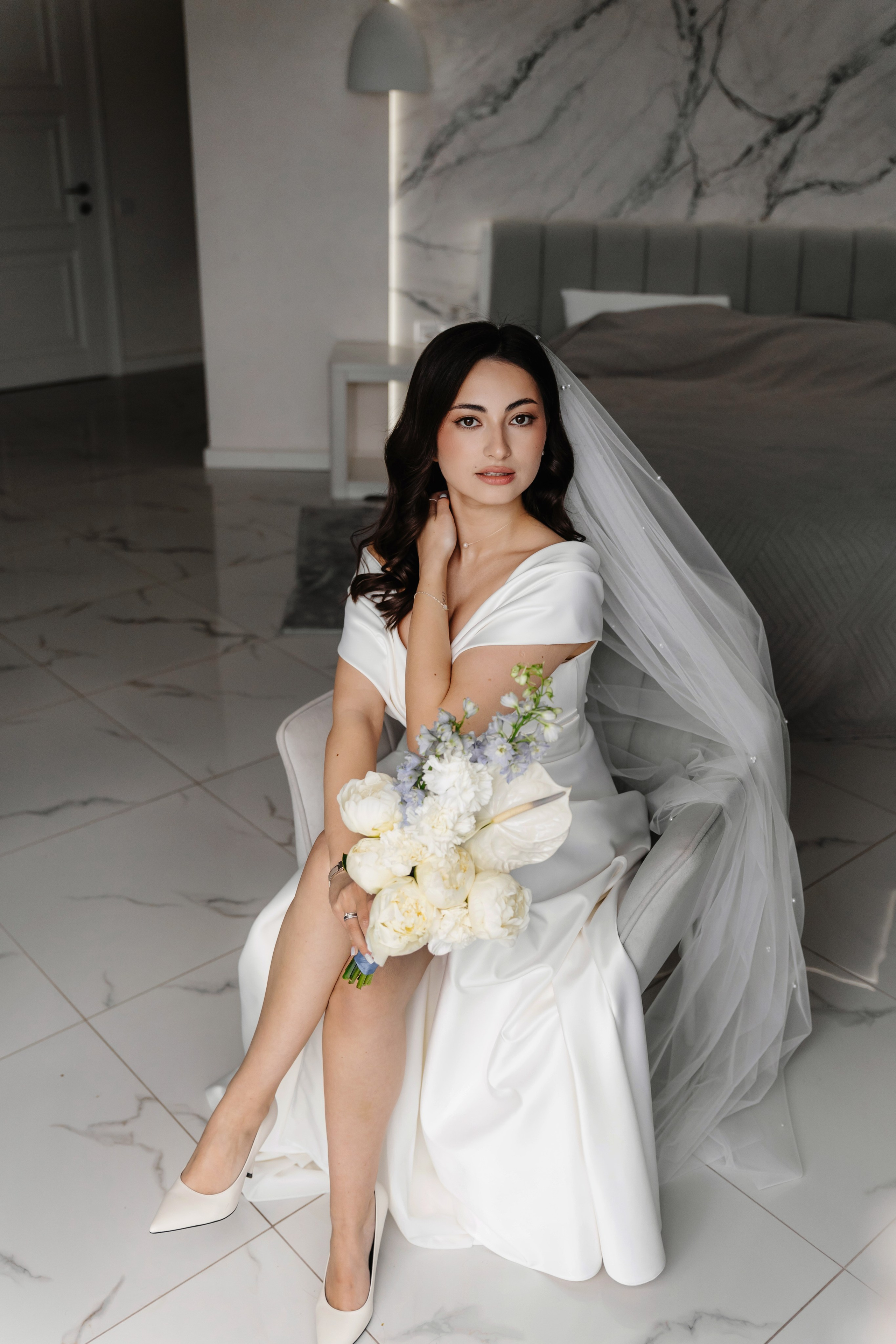 WEDDING DAY. Фотограф Дмитро Чернявський