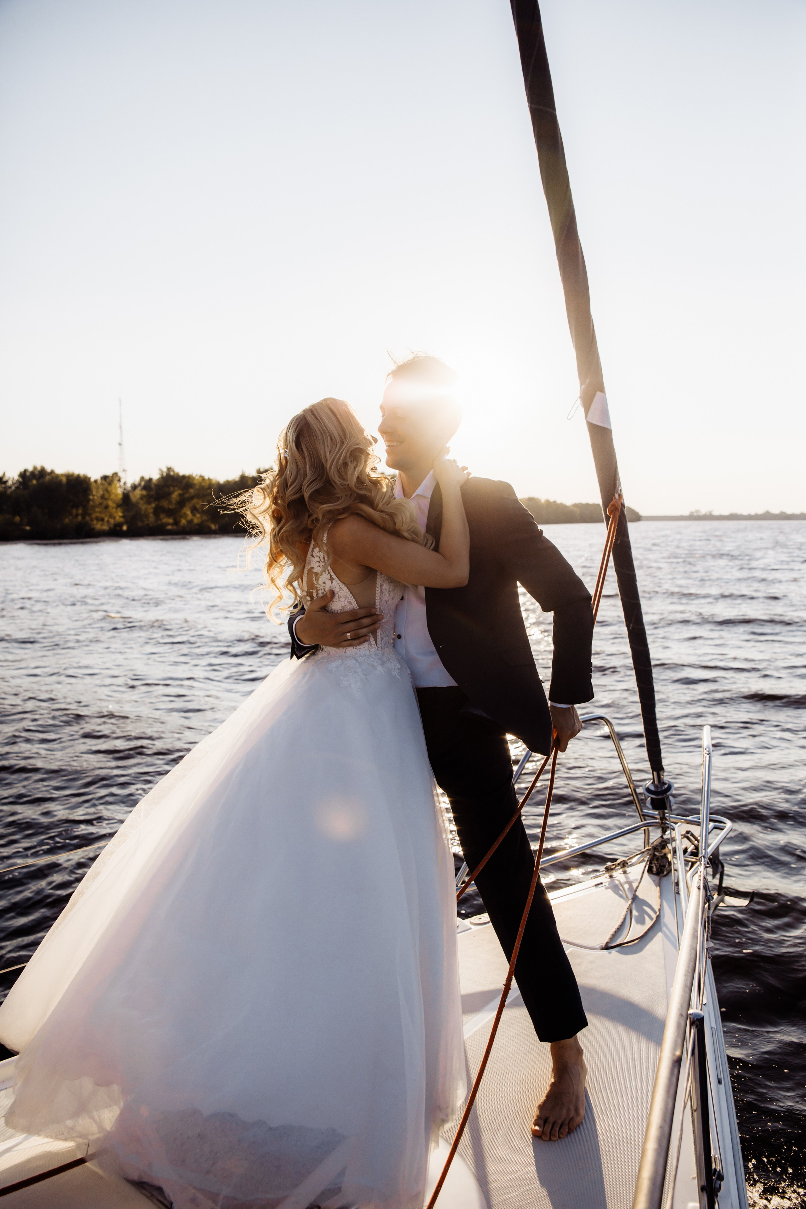 Фотограф Дмитро Чернявський