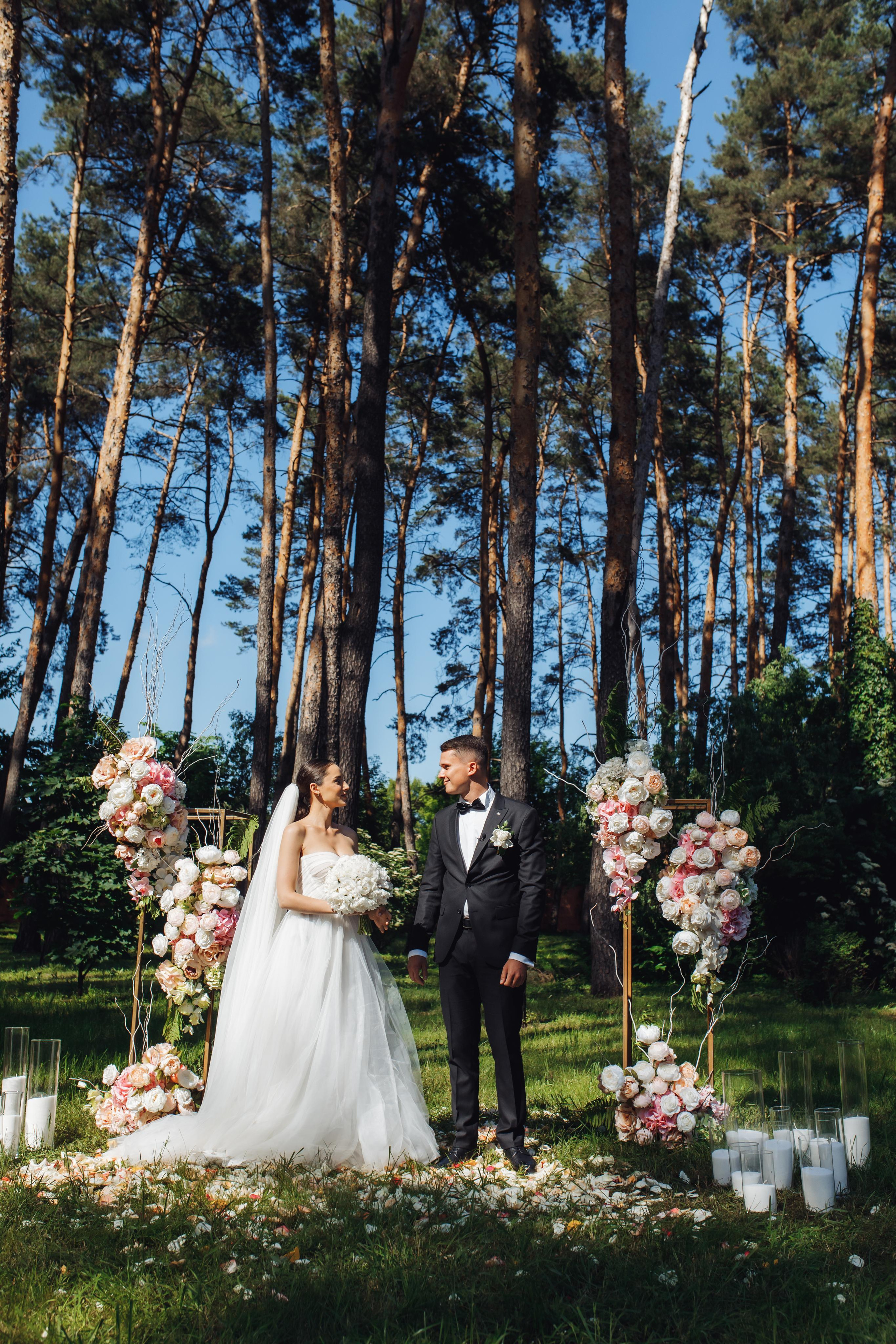 Міша & Аліна. Фотограф Дмитро Чернявський