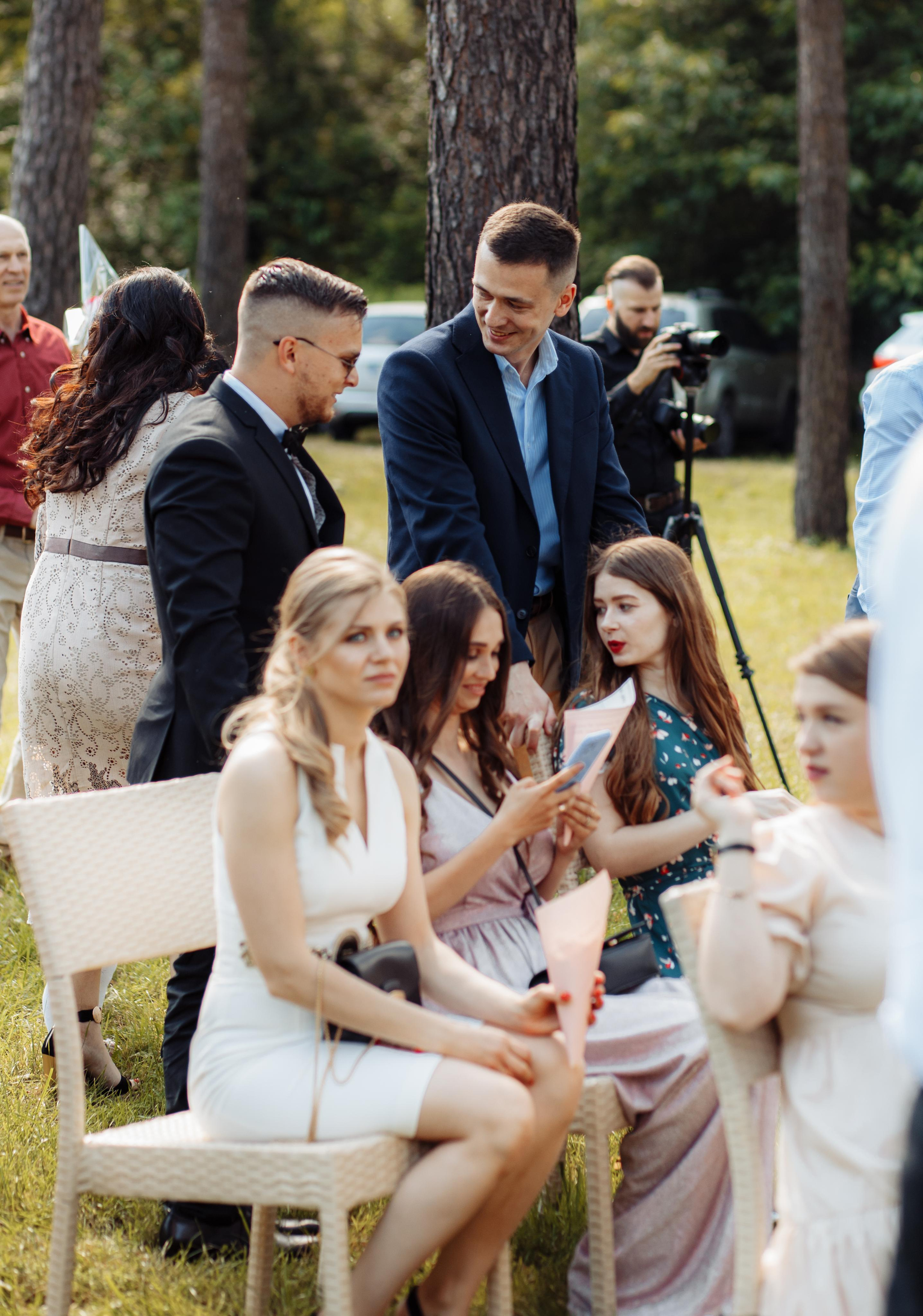 Міша & Аліна. Фотограф Дмитро Чернявський