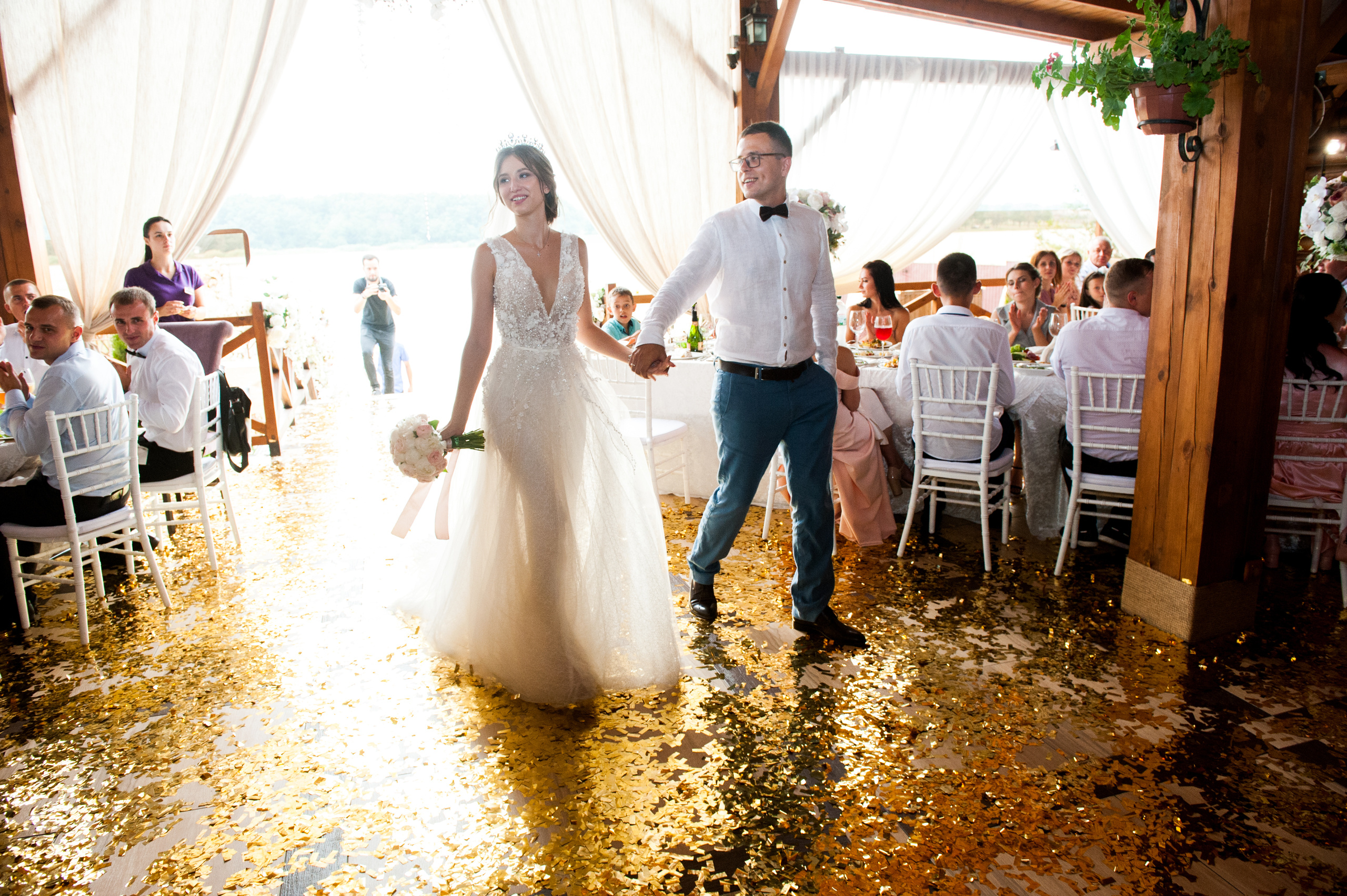 Свабедная фотосъемка в Кривом Роге. Фотограф Дмитро Чернявський