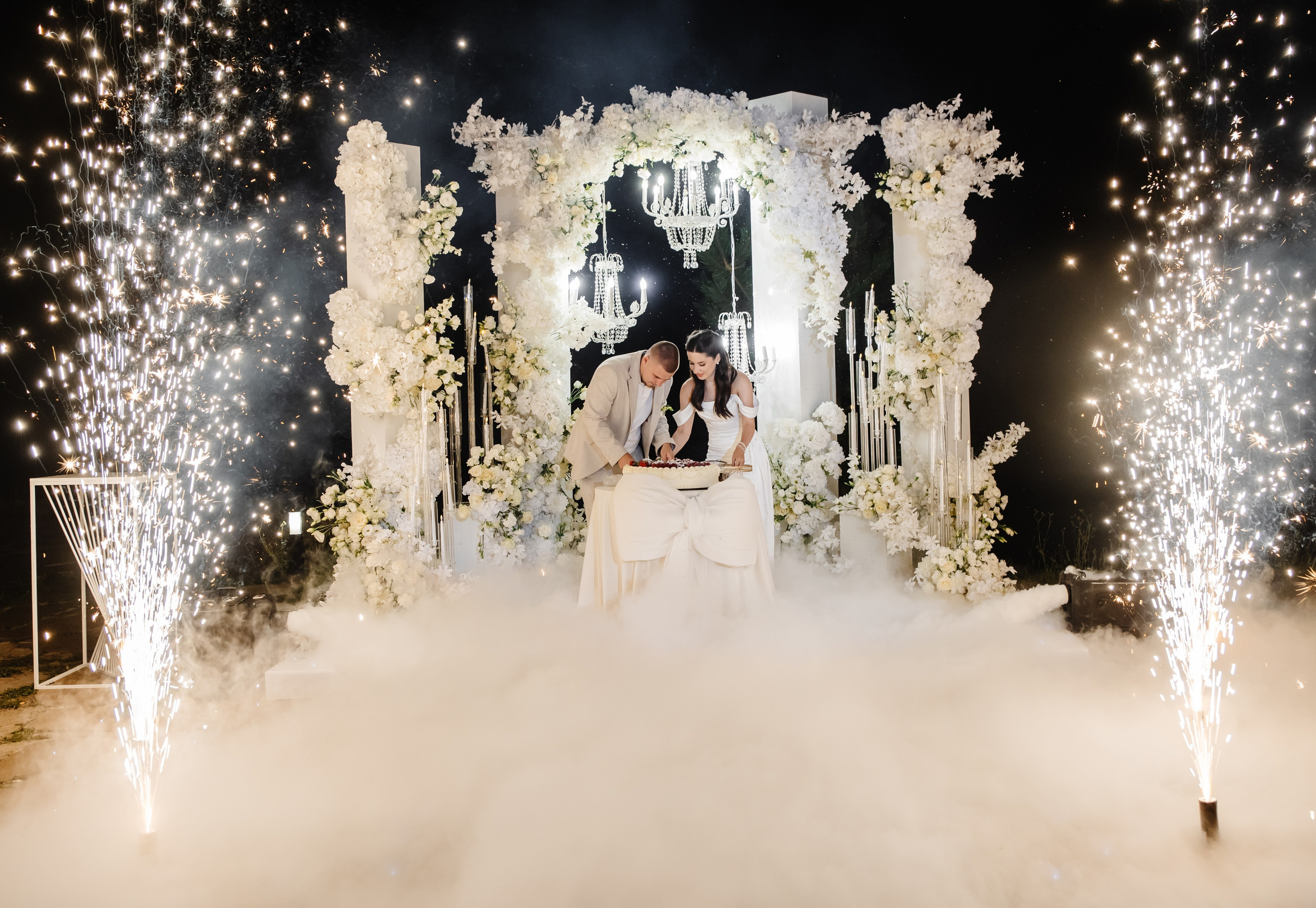 WEDDING DAY. Фотограф Дмитро Чернявський