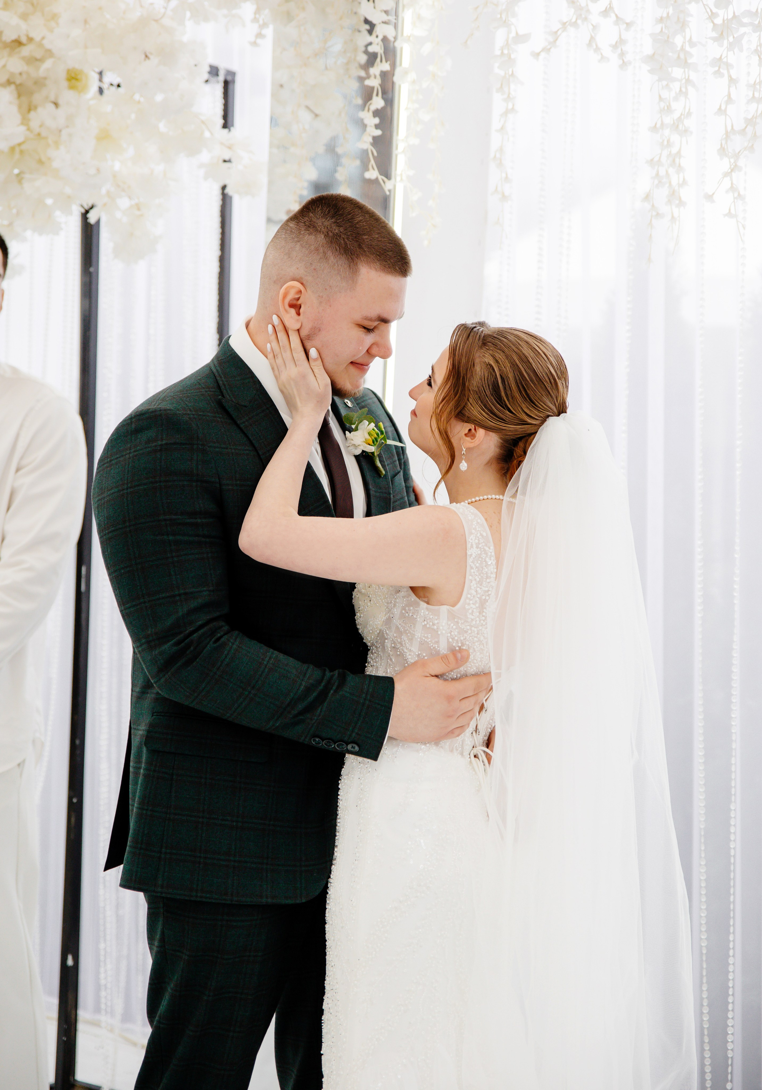 WEDDING DAY. Фотограф Дмитро Чернявський