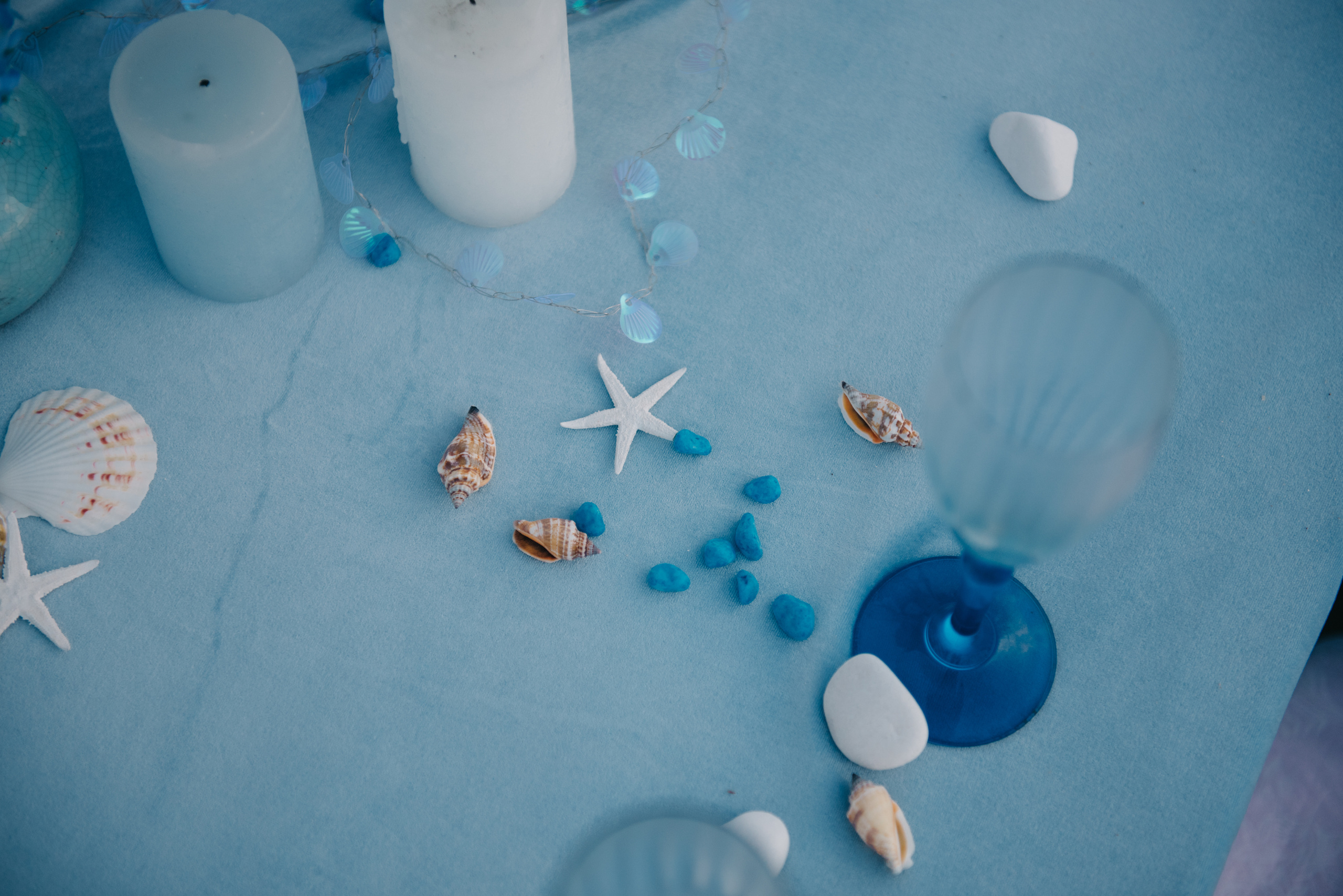 Фотосессия на пляже моря. Фотограф Дмитро Чернявський