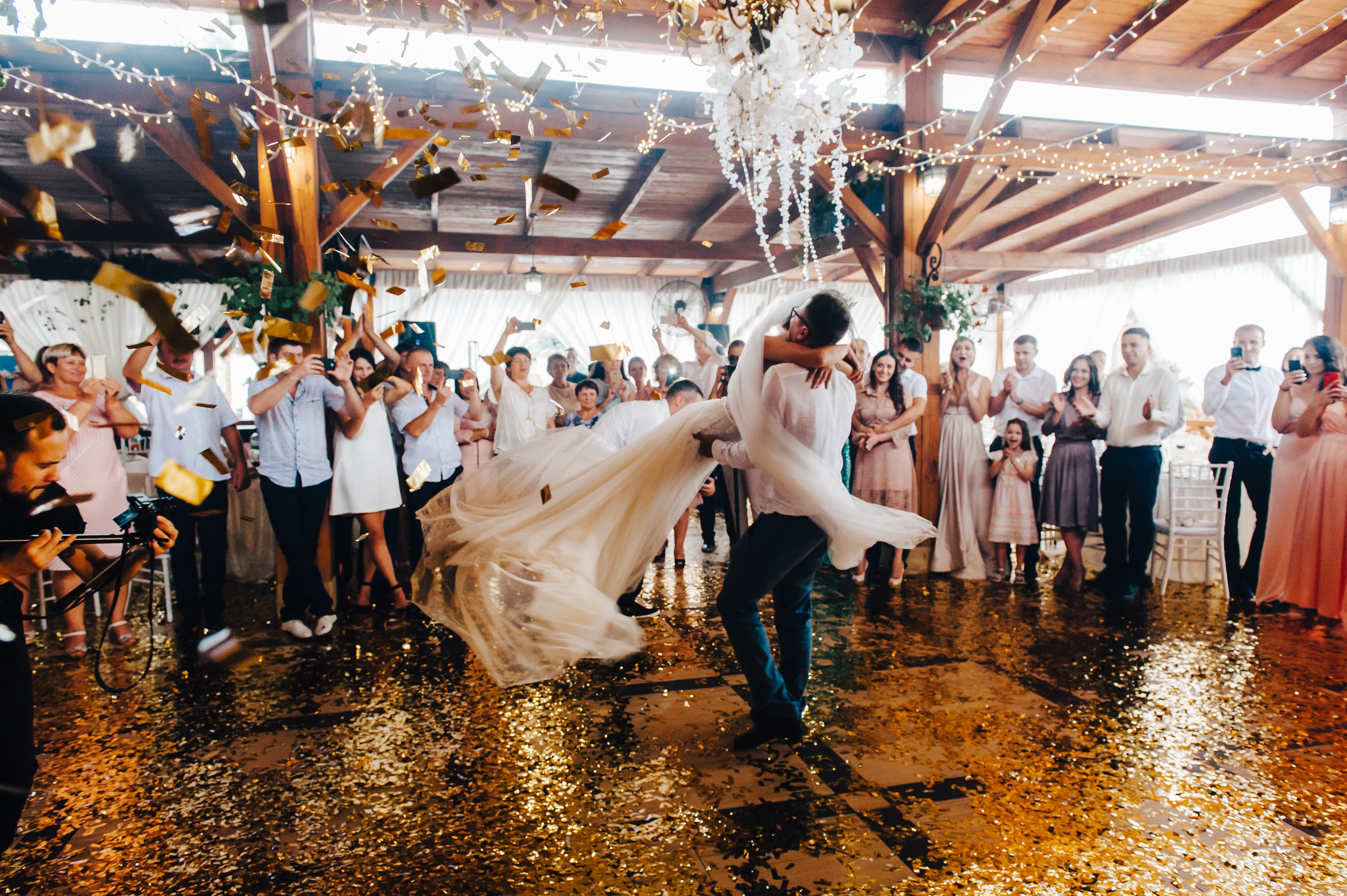 Свабедная фотосъемка в Кривом Роге. Фотограф Дмитро Чернявський