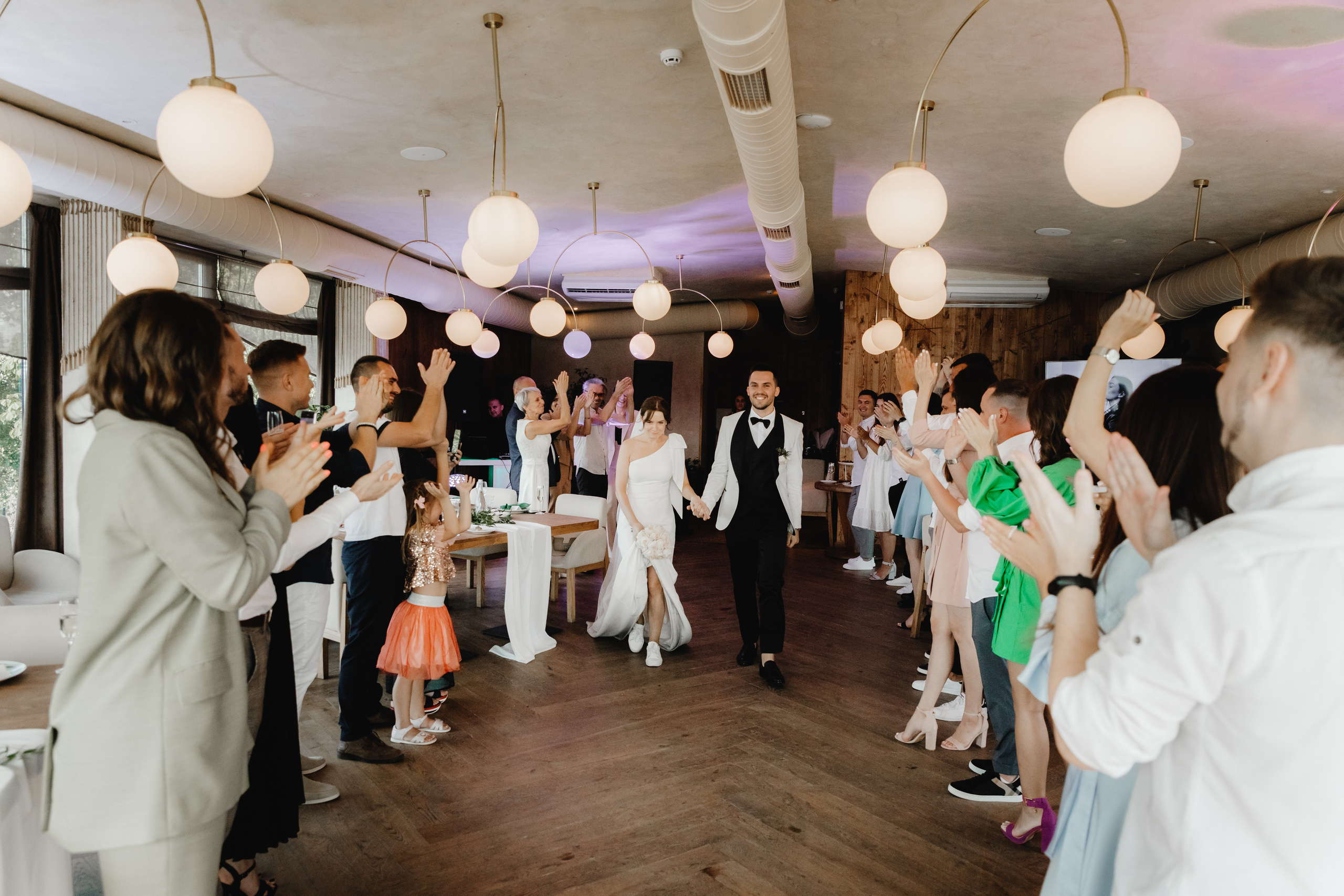 Ольга & Назар. Фотограф Дмитро Чернявський